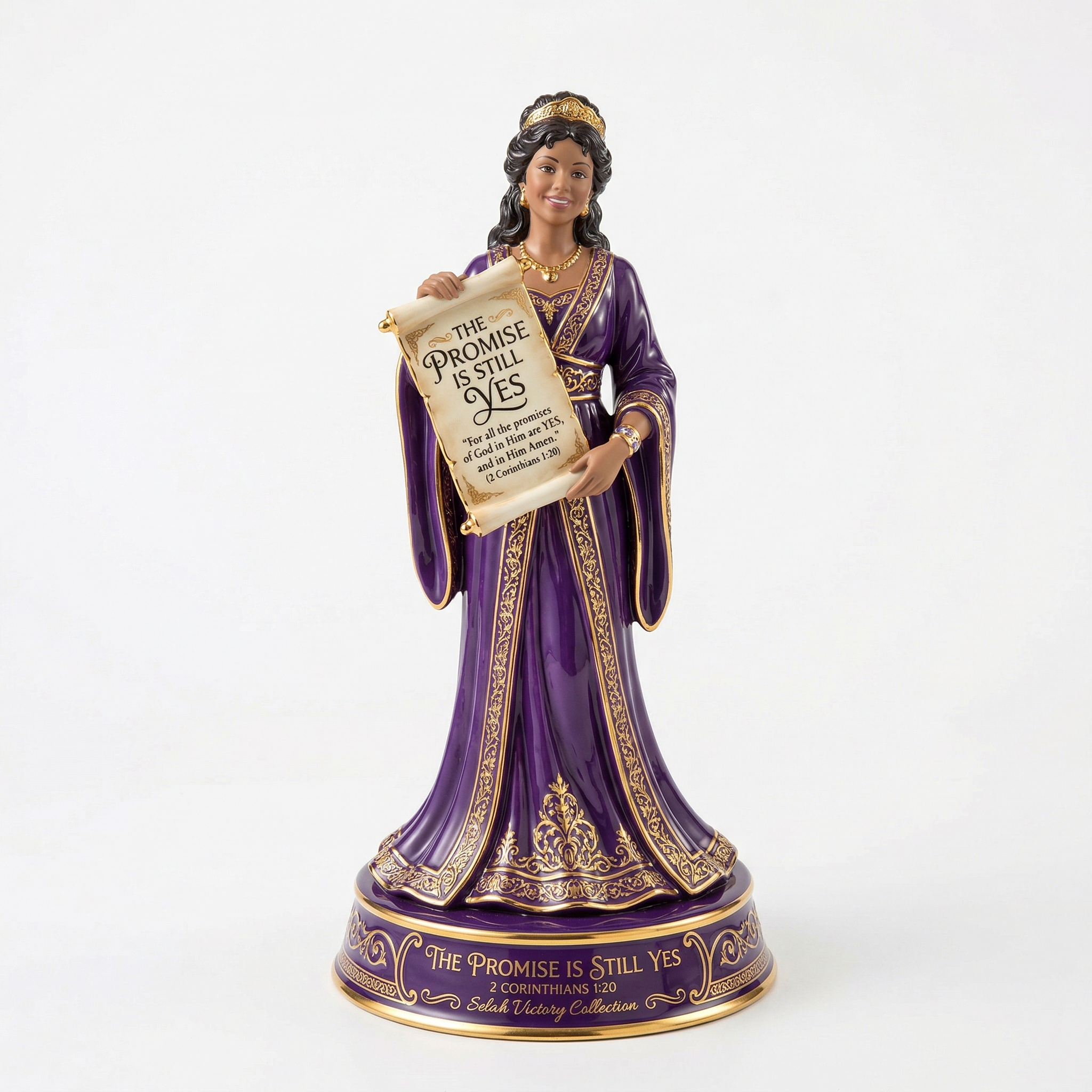 The Promise Is Still Yes