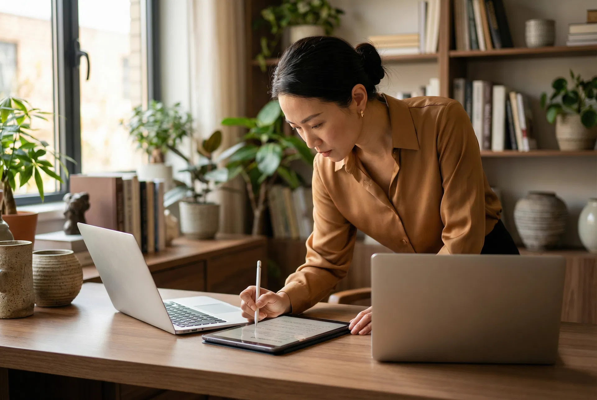 开始你的学习之旅
