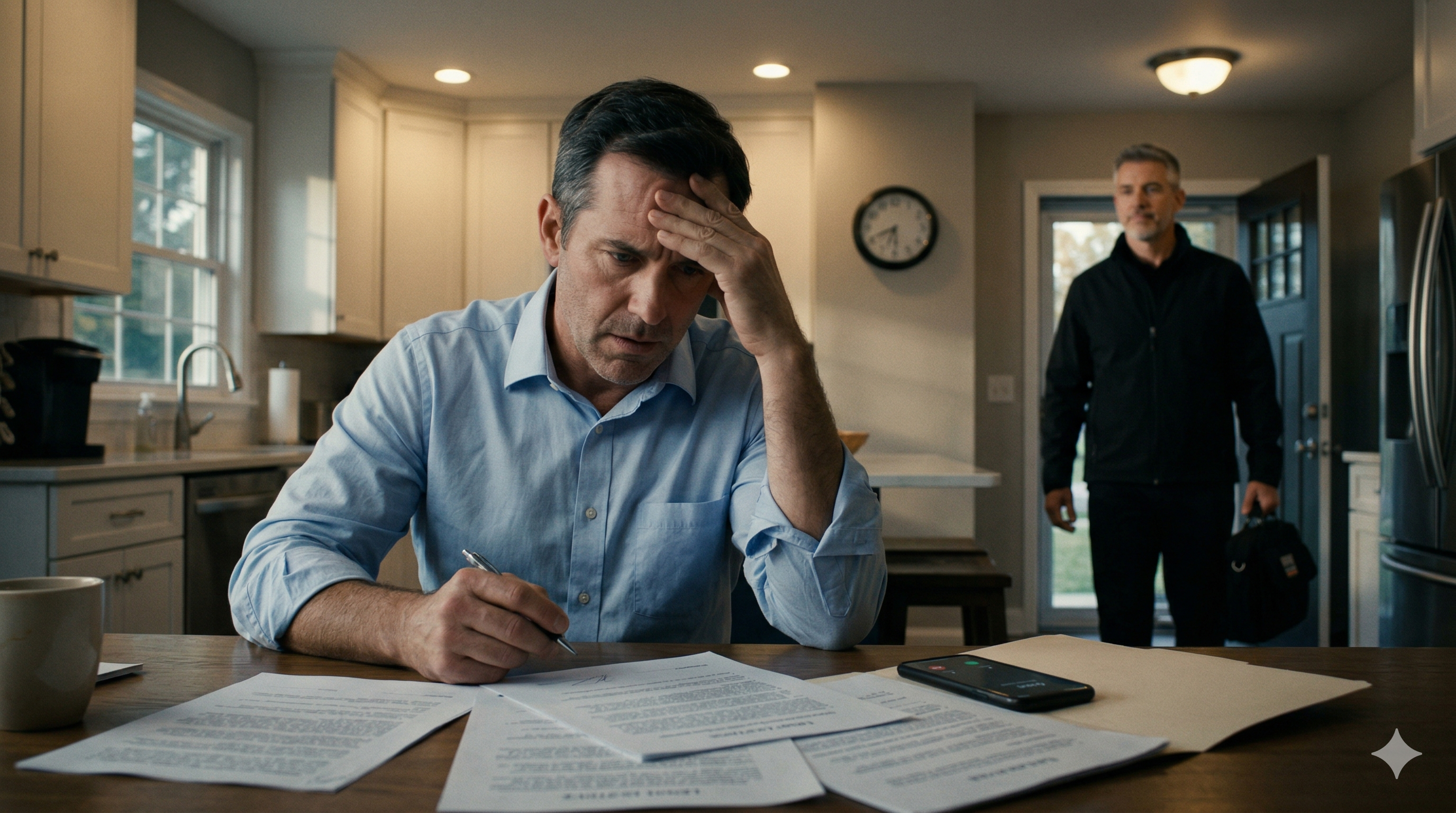 The 5 Most Common Notary Mistakes That Delay Important Documents on Long Island