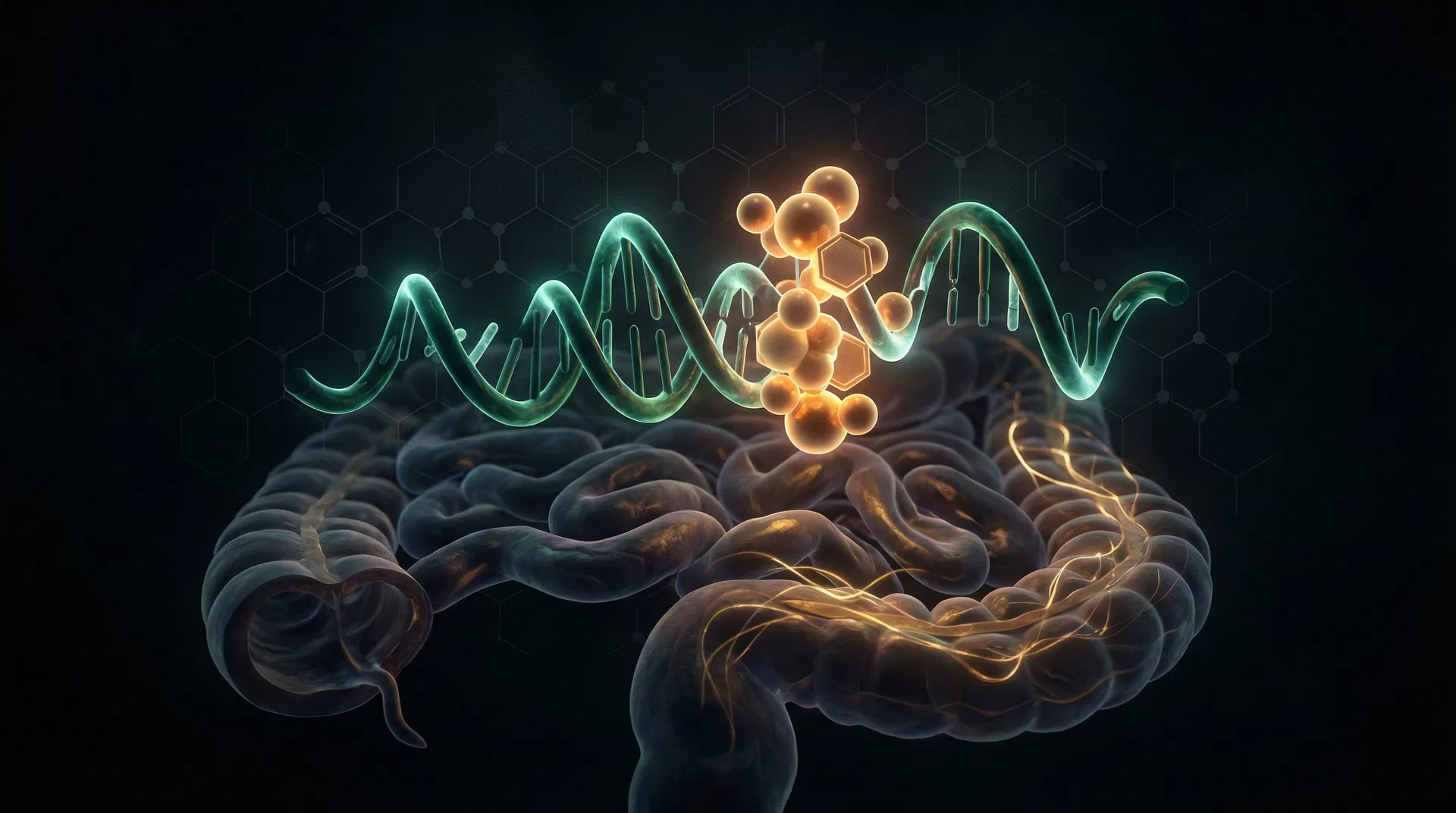 BPC-157 Arginine Salt: The Stable Form of the Body Protection Compound — Oral Bioavailability & Research