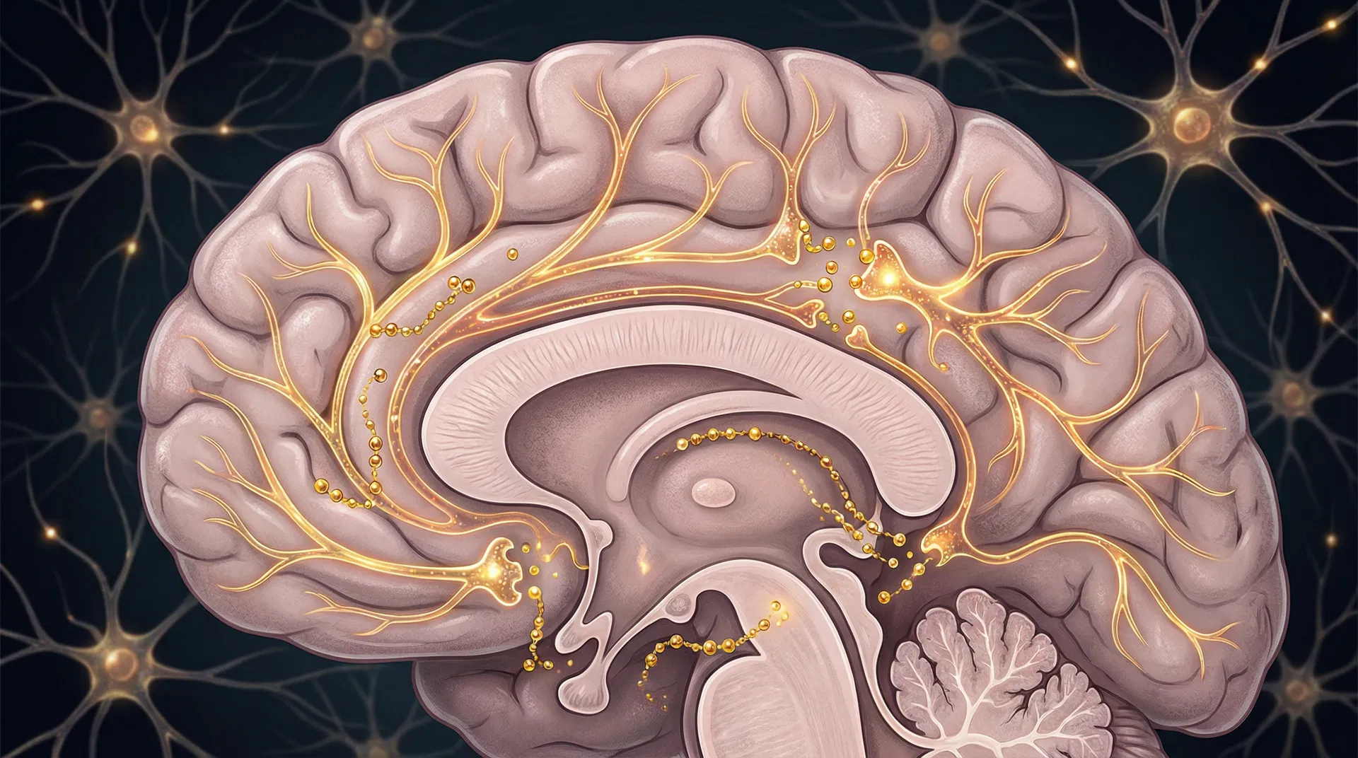 Cerebrolysin: The Neuropeptide for Brain Recovery and Repair