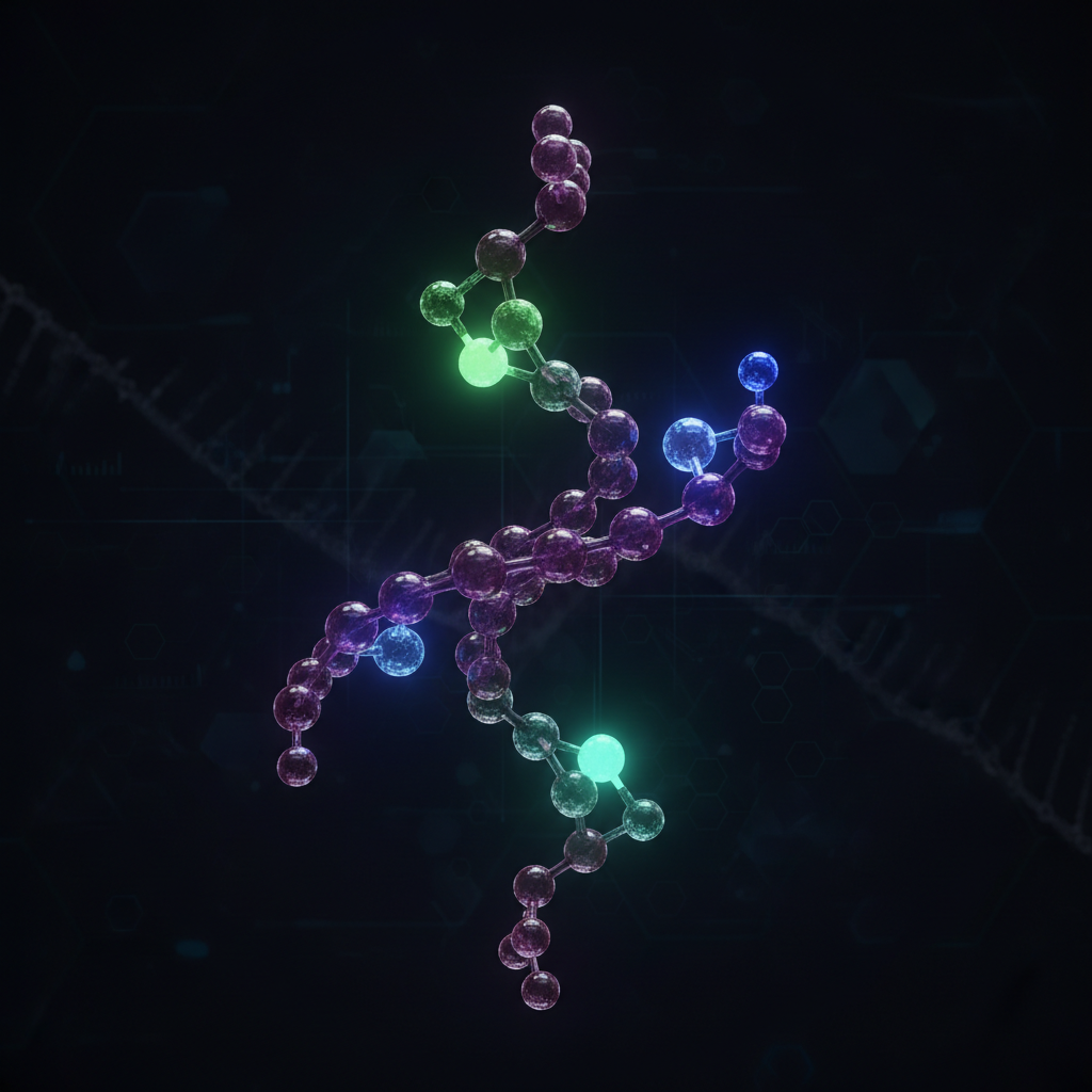 What Is Retatrutide? The Triple-Agonist Drug Explained