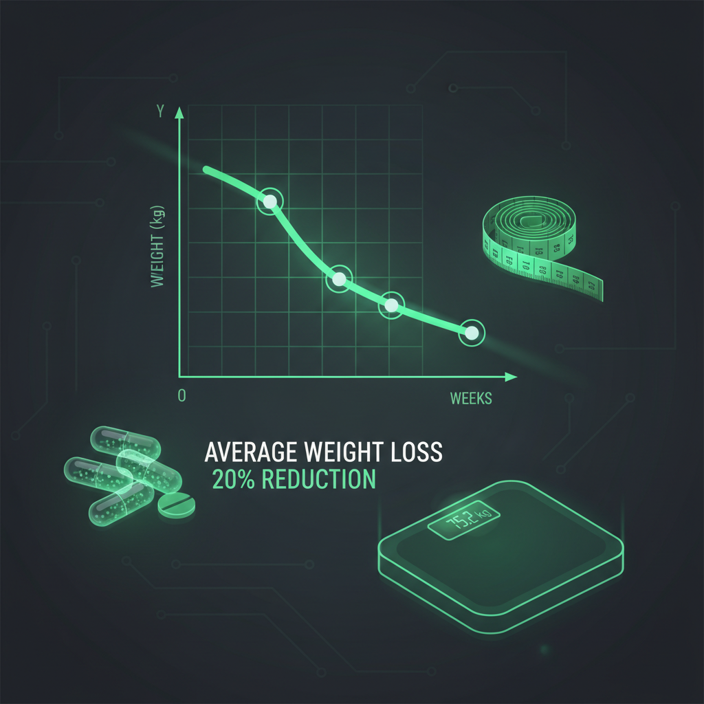 Retatrutide for Weight Loss: Clinical Trial Results and Efficacy