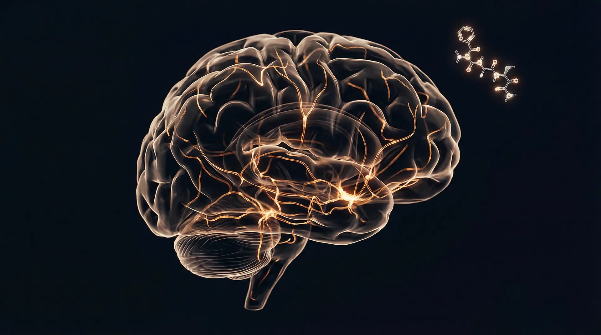 Dihexa: The Cognitive Enhancement Peptide — What the Research Actually Shows