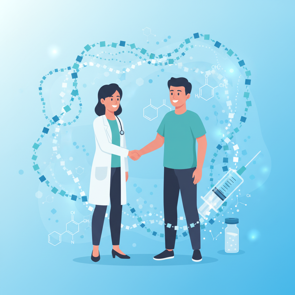 Cover image for Exenatide: Deep Dive: How It Works, Who Uses It, and Safety Profile