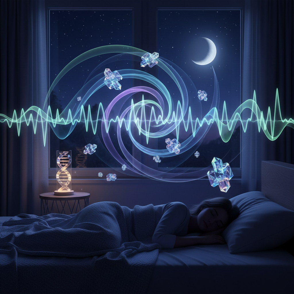 Peptide Therapy for Sleep: DSIP, GHRPs, and Optimizing Recovery in 2026