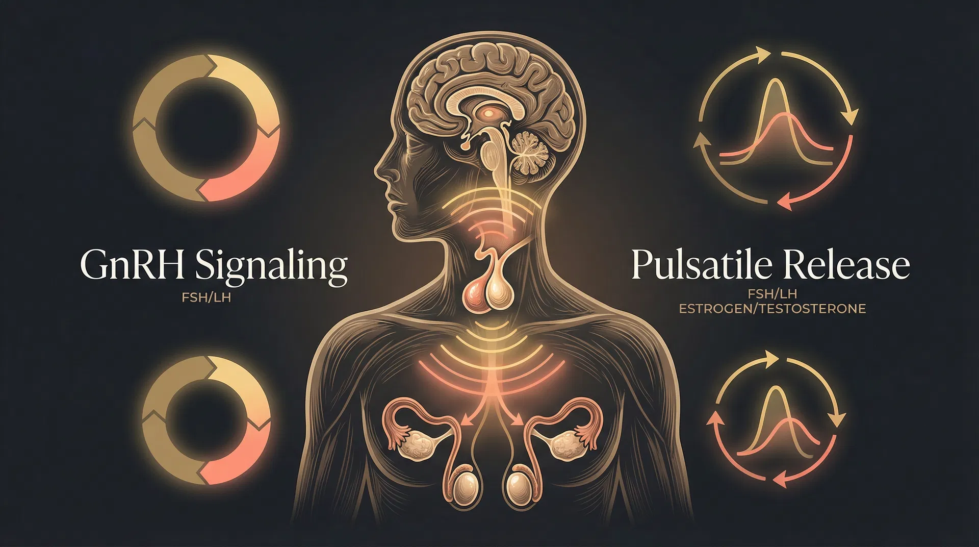 Gonadorelin: The GnRH Analog for Fertility and Beyond