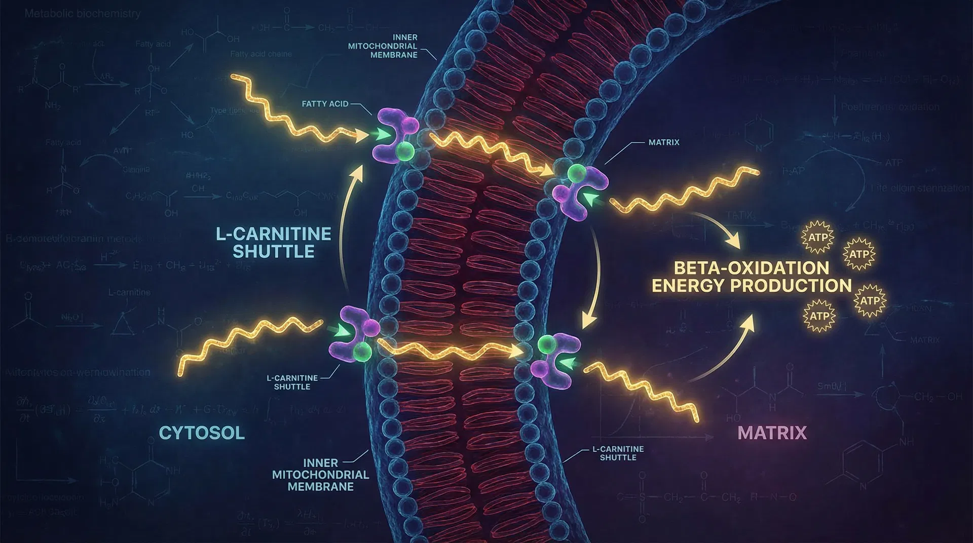 L-Carnitine injectable: What the Science Actually Says — A PubMed-Backed Review