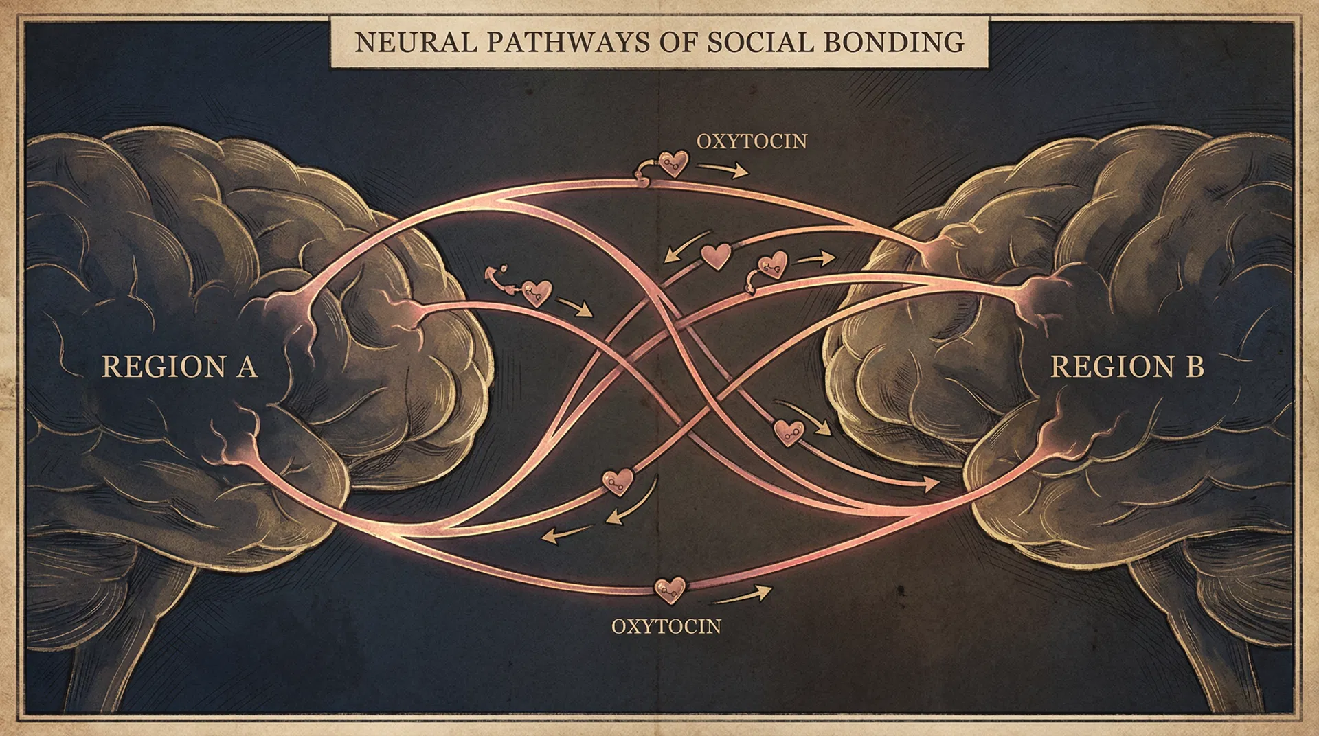 Oxytocin: What the Science Actually Says — A PubMed-Backed Review