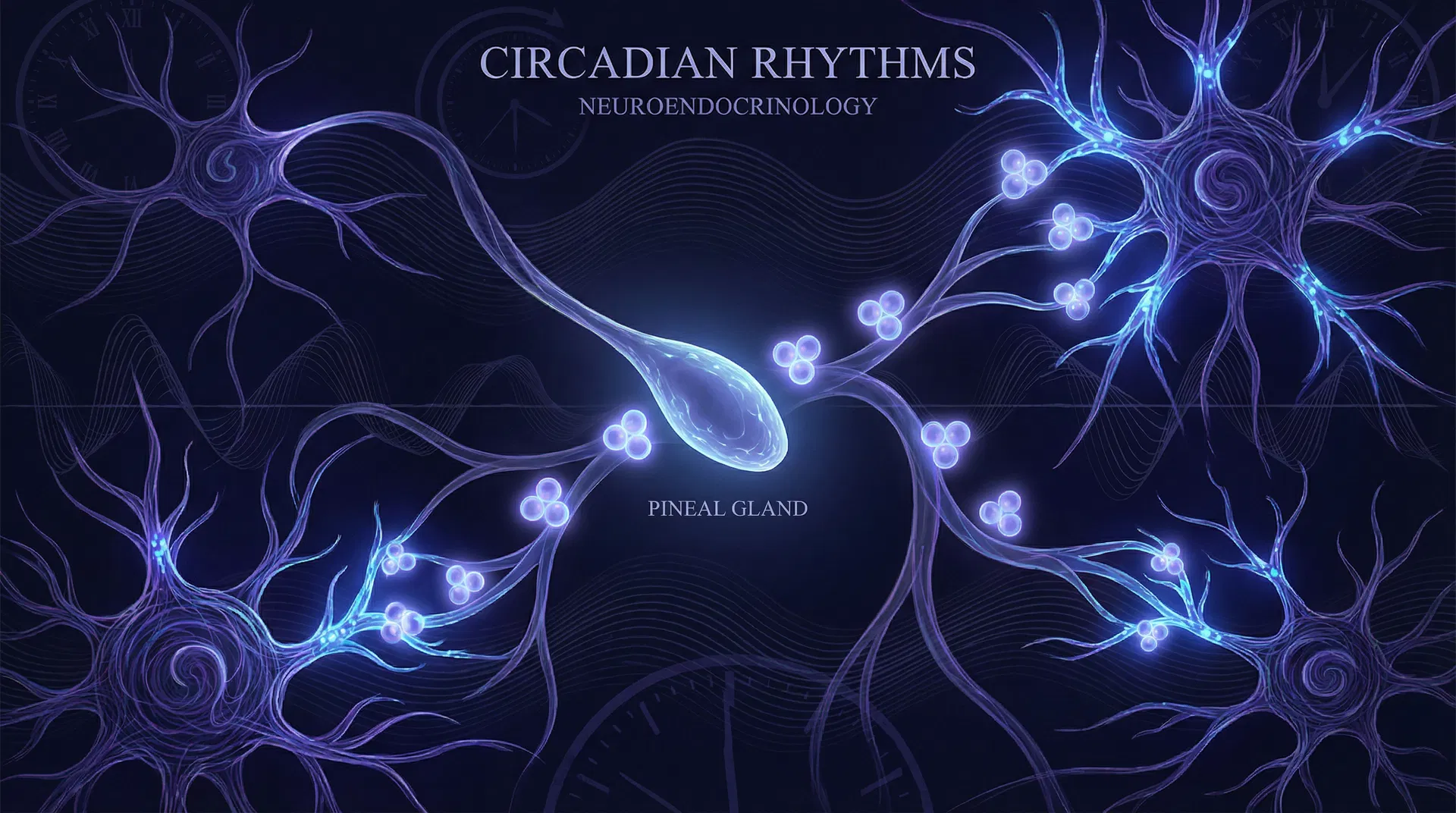 Pinealon: A Peptide for Brain Health & Cognitive Enhancement