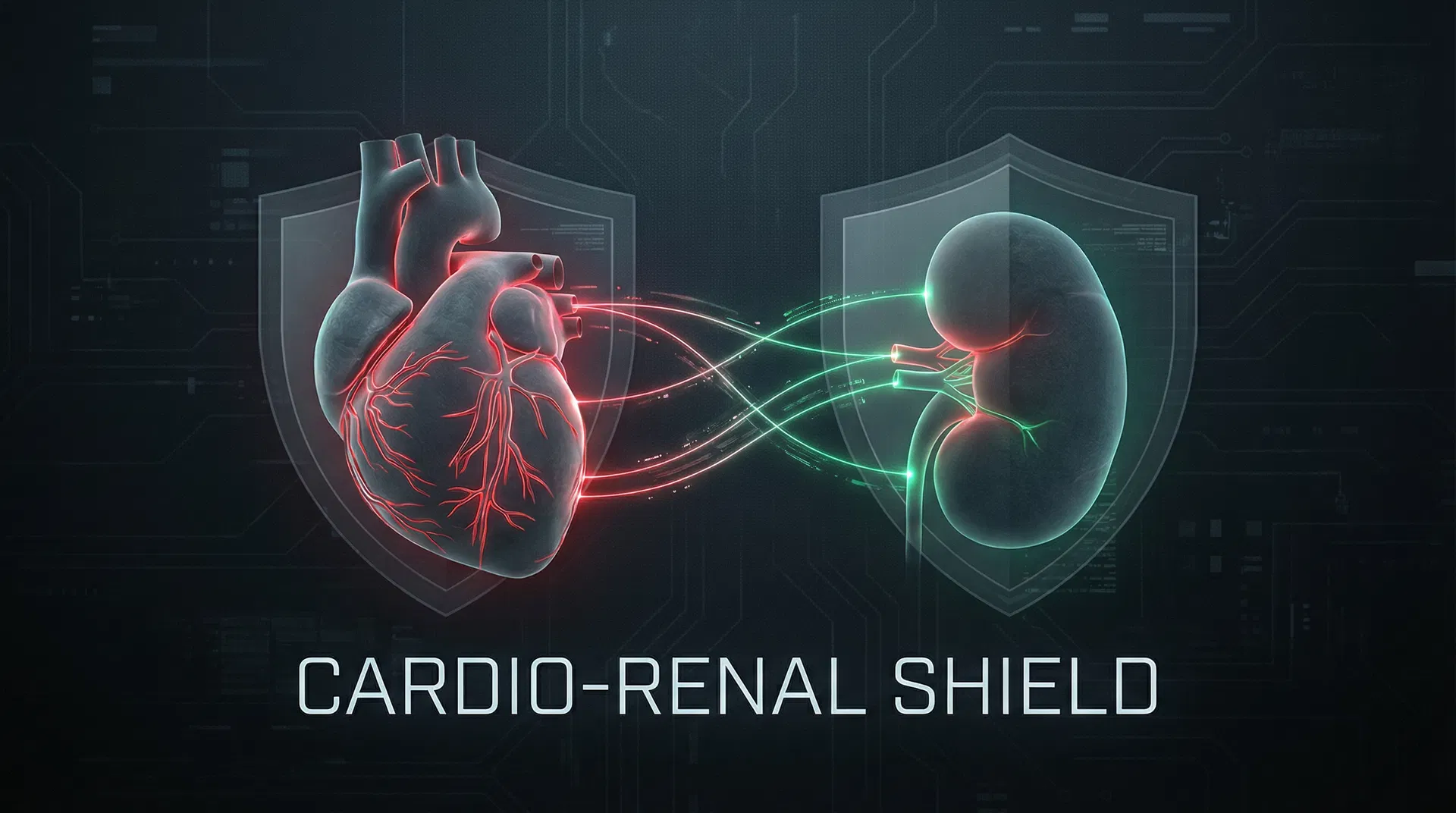 Retatrutide for Kidney Health and Cardiovascular Protection