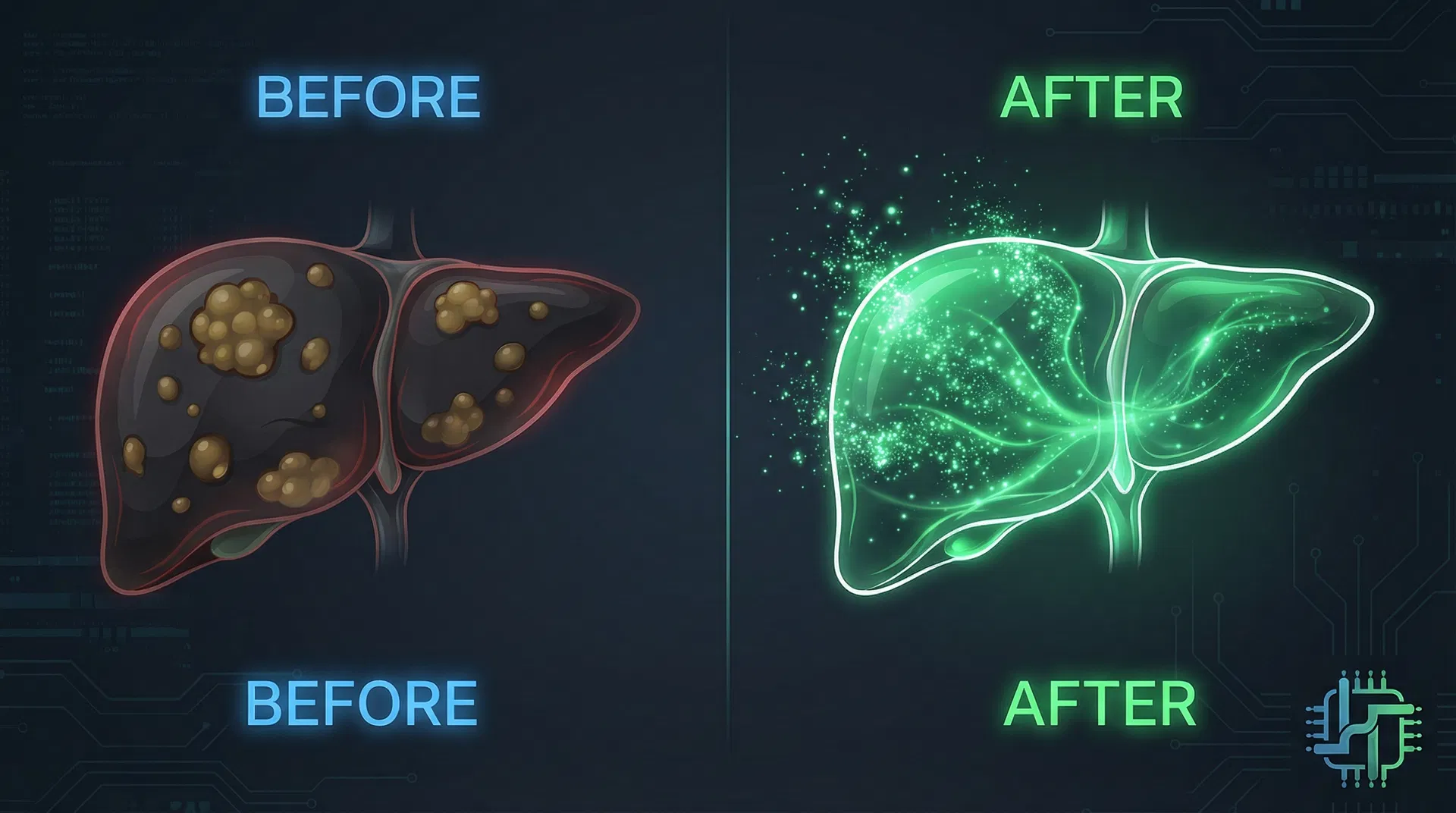 Retatrutide and Liver Health: NAFLD/MASLD Treatment Potential
