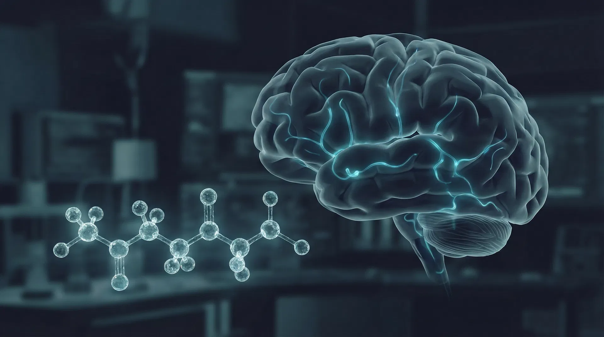 Selank Peptide: The Anti-Anxiety Peptide Backed by Clinical Trials