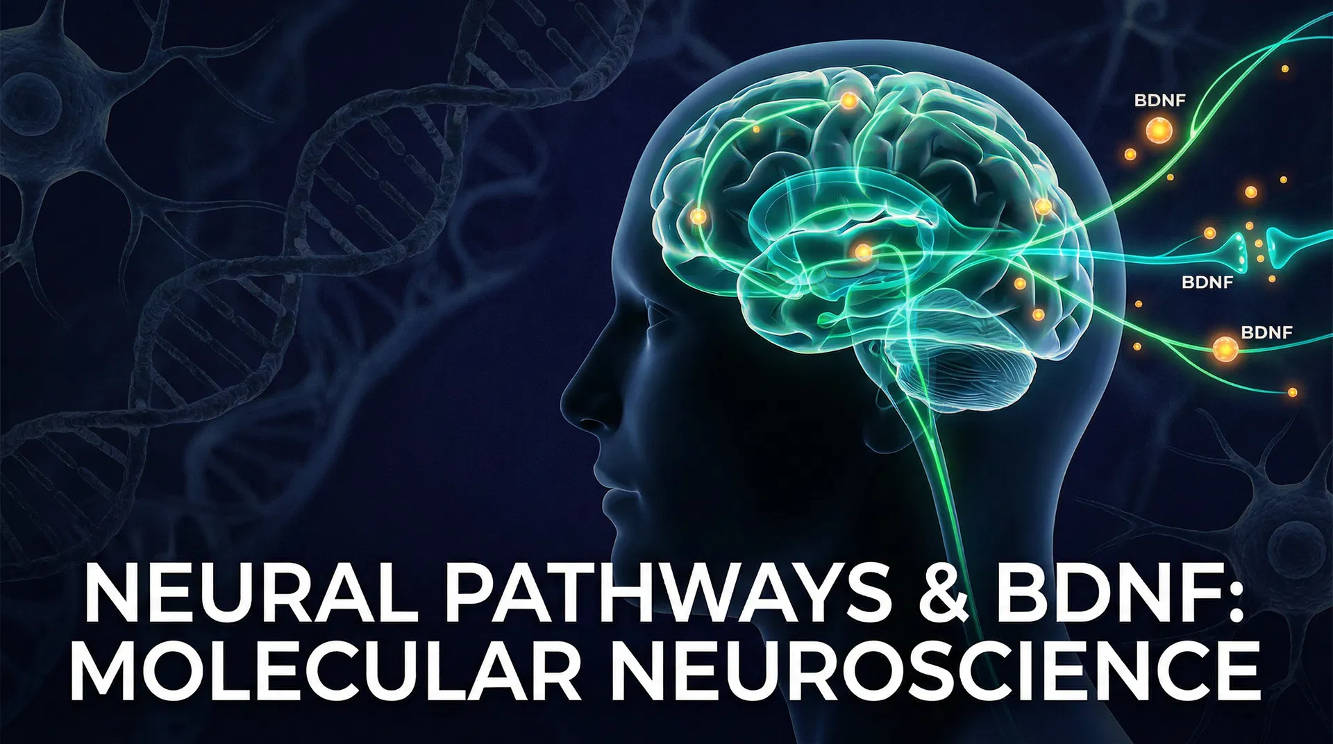 Semax: The Nootropic Peptide for Brain Health & Recovery