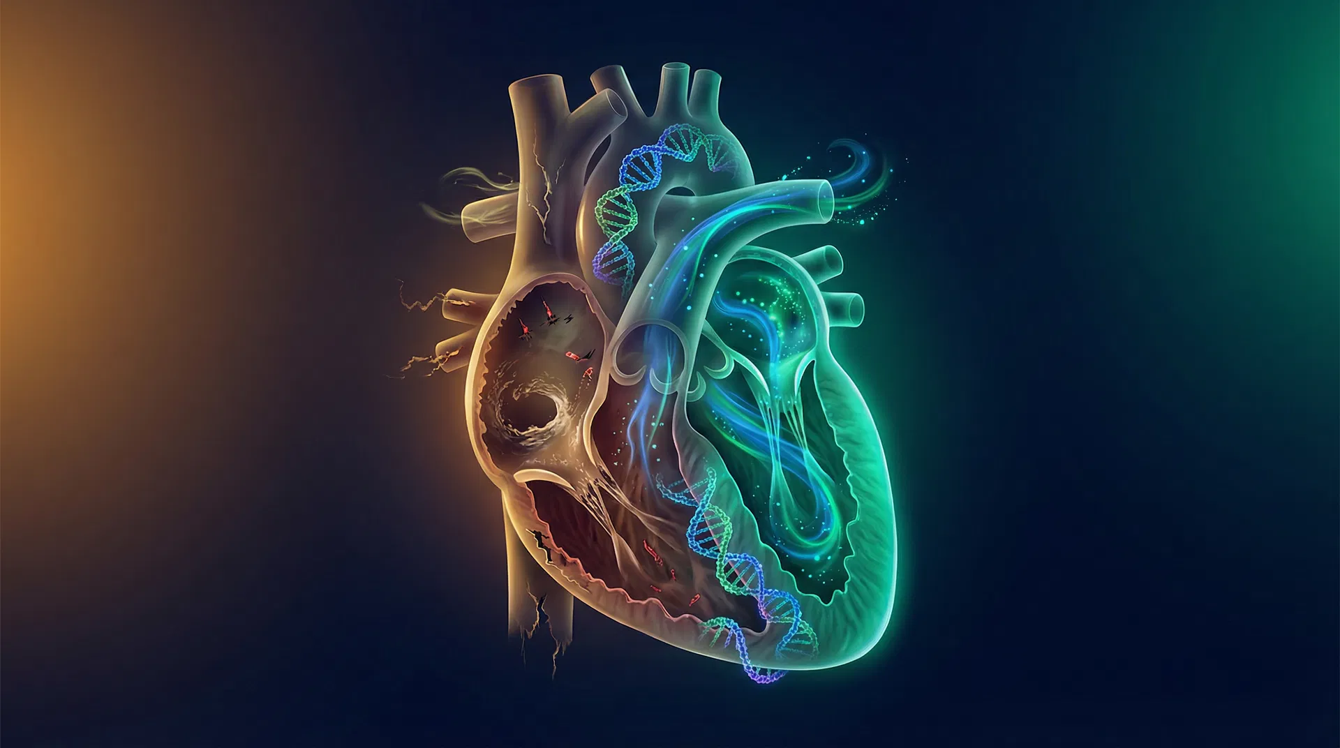 SUMMIT Trial: Tirzepatide Reduces Heart Failure Risk in Obese Patients With HFpEF