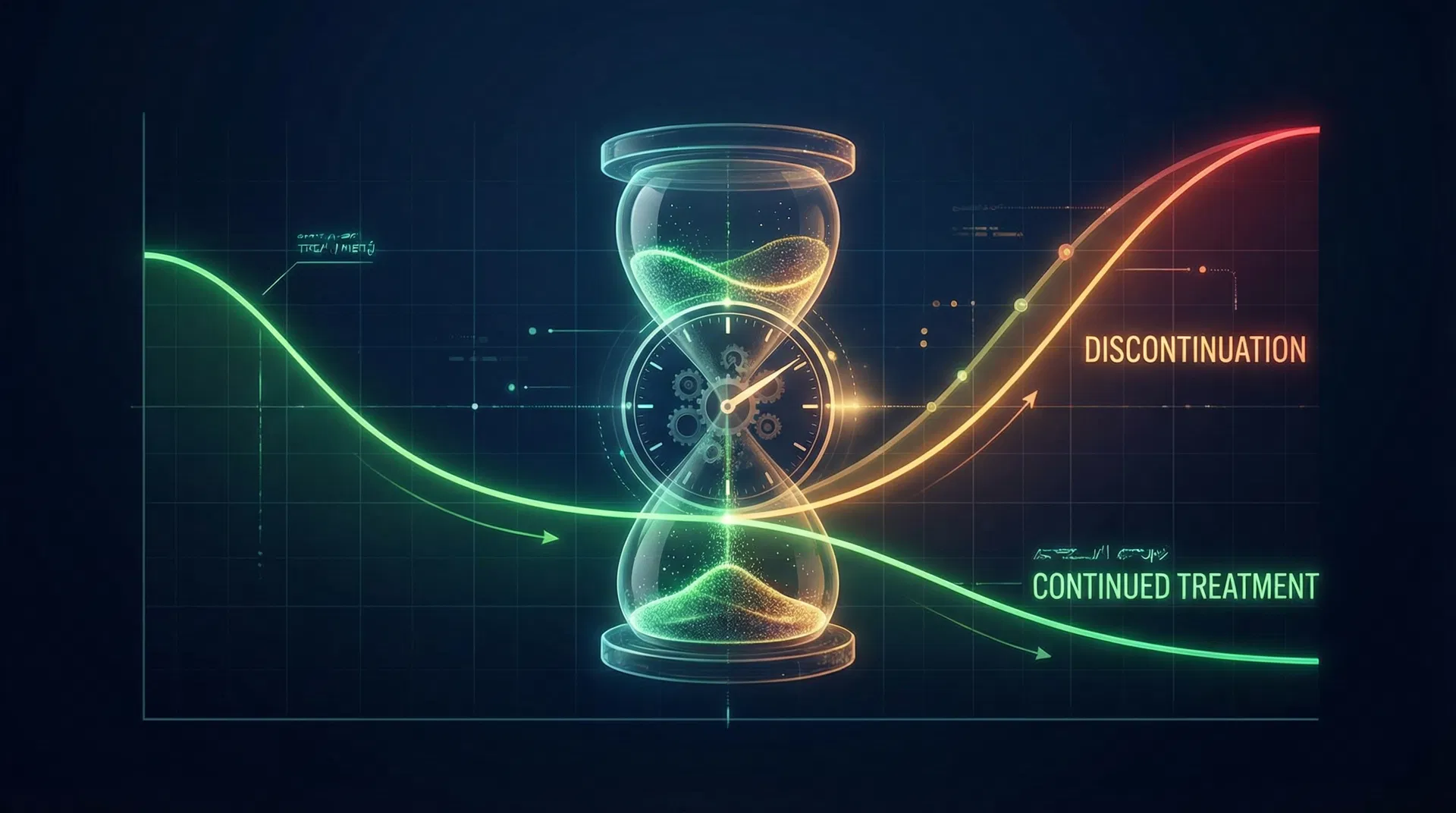 SURMOUNT-4 Trial: What Happens When You Stop Tirzepatide — The Weight Regain Data