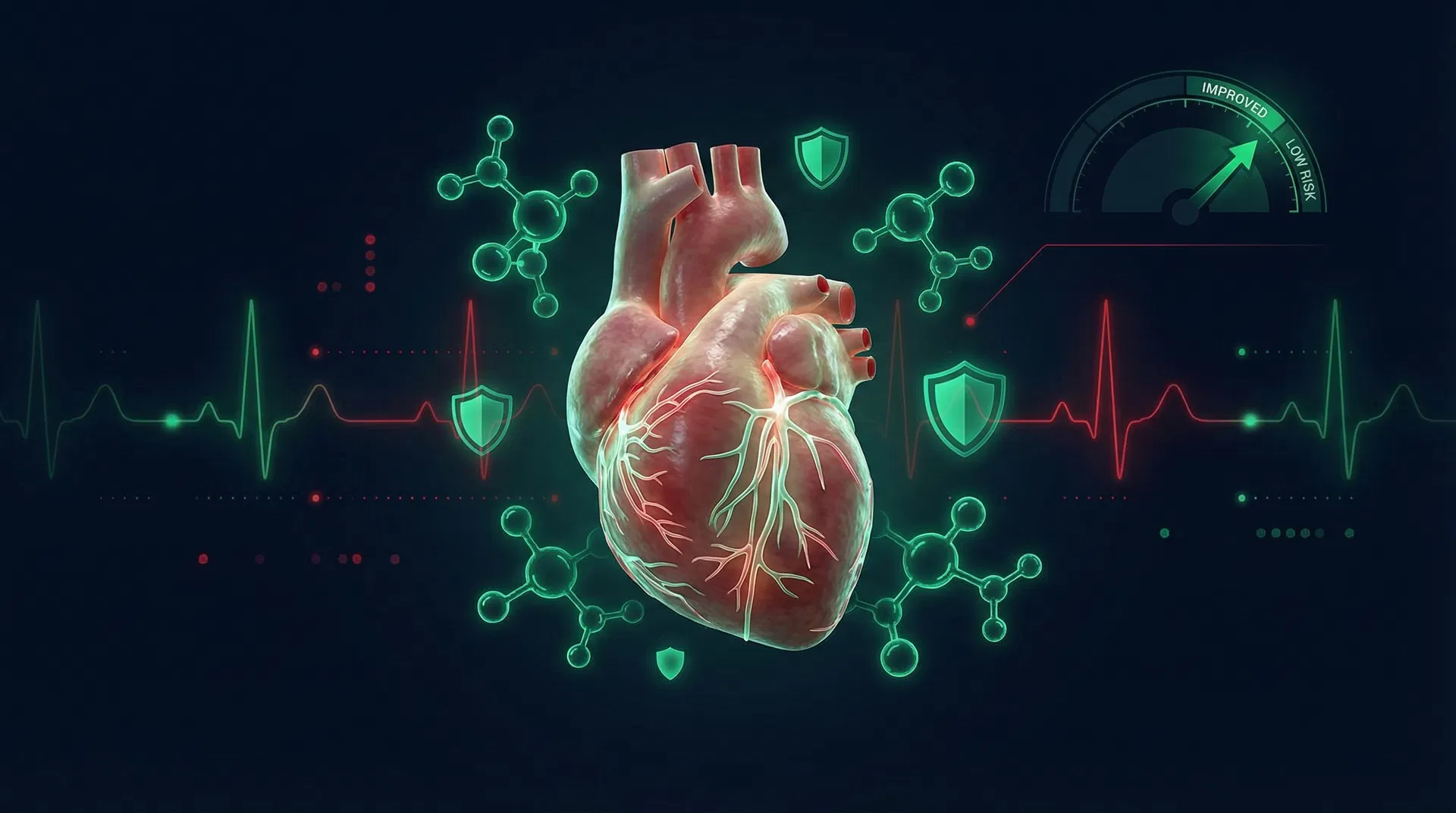 SURPASS-4 Trial: Tirzepatide vs Insulin Glargine in High Cardiovascular Risk Patients