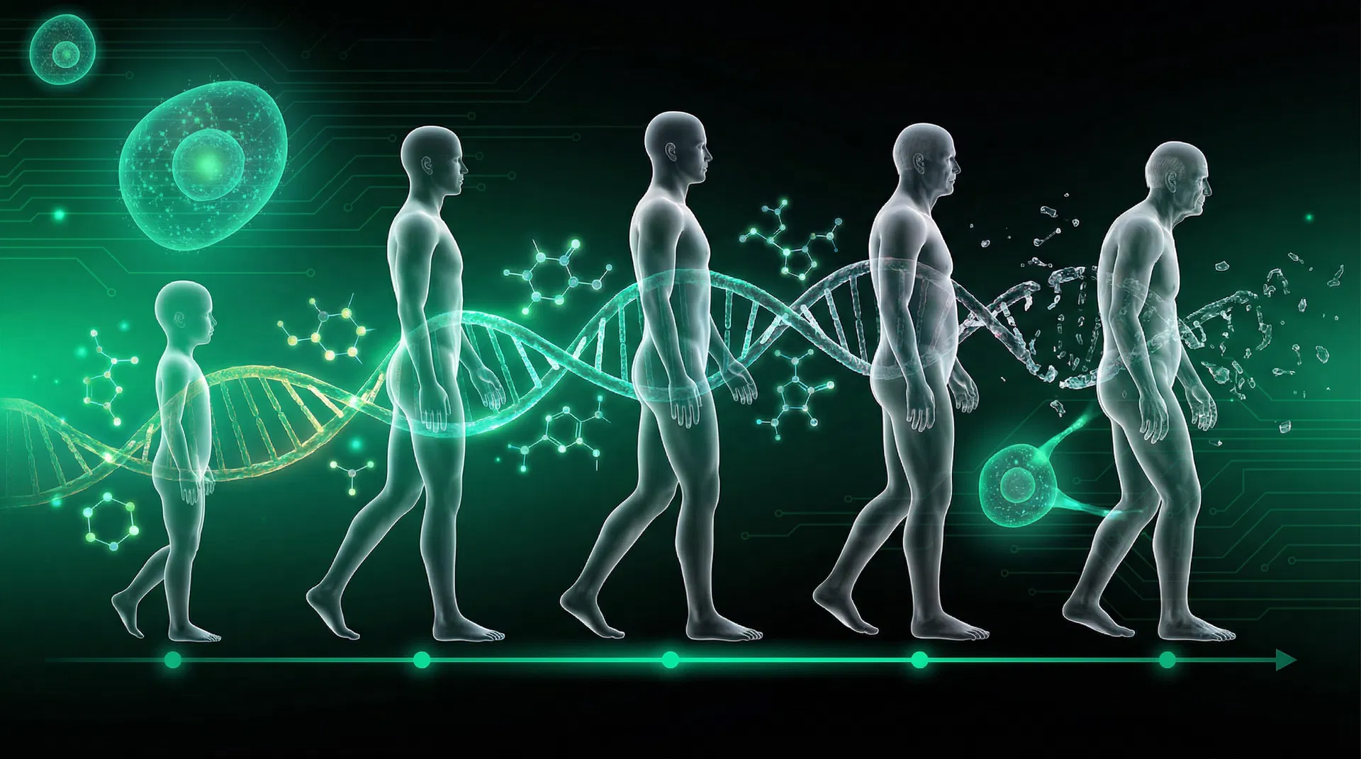 TRT and Aging: Should Older Men Consider Testosterone Therapy?