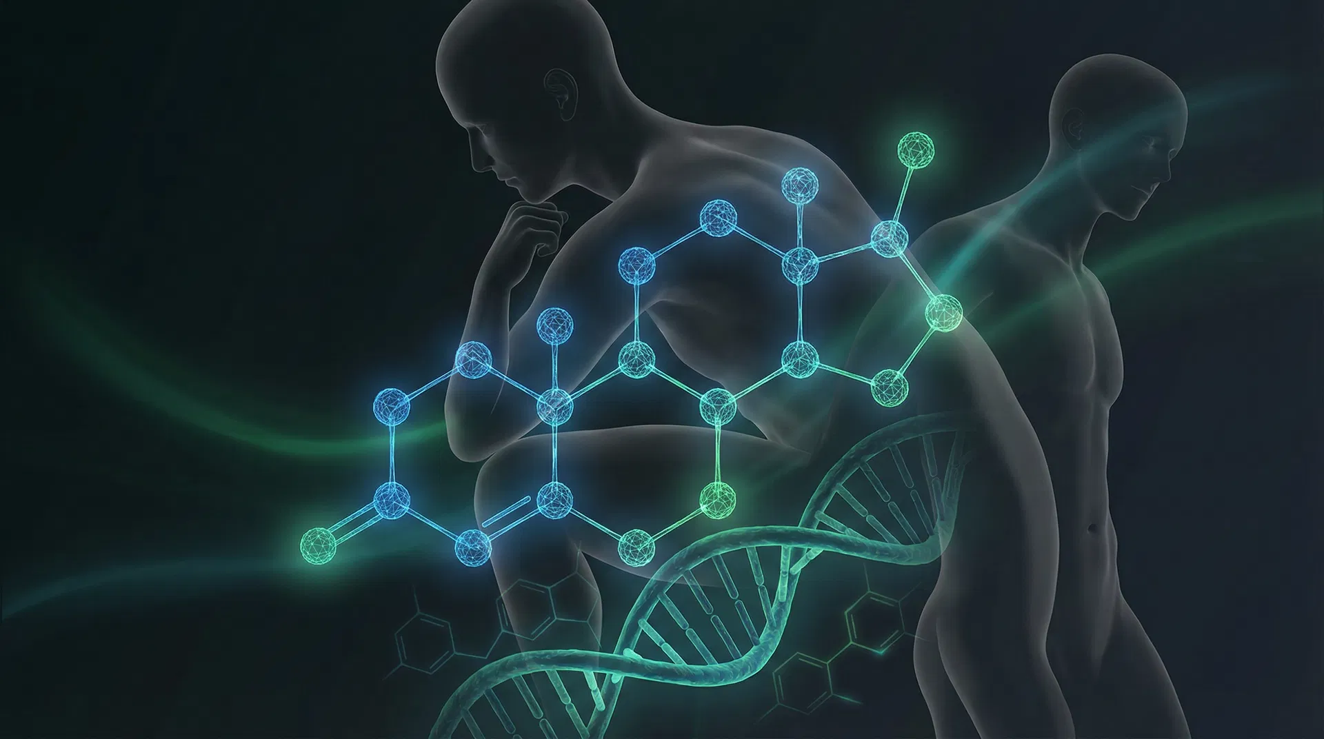 Testosterone Replacement Therapy (TRT): A Complete Beginner's Guide