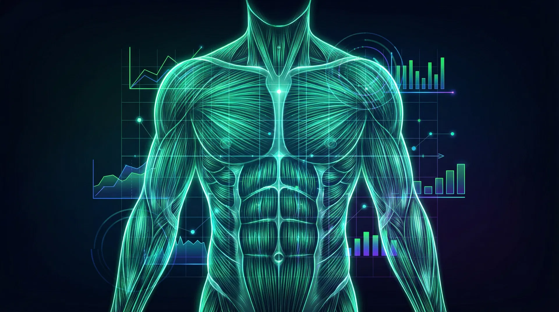 Testosterone and Body Composition: How TRT Affects Muscle, Fat, and Strength