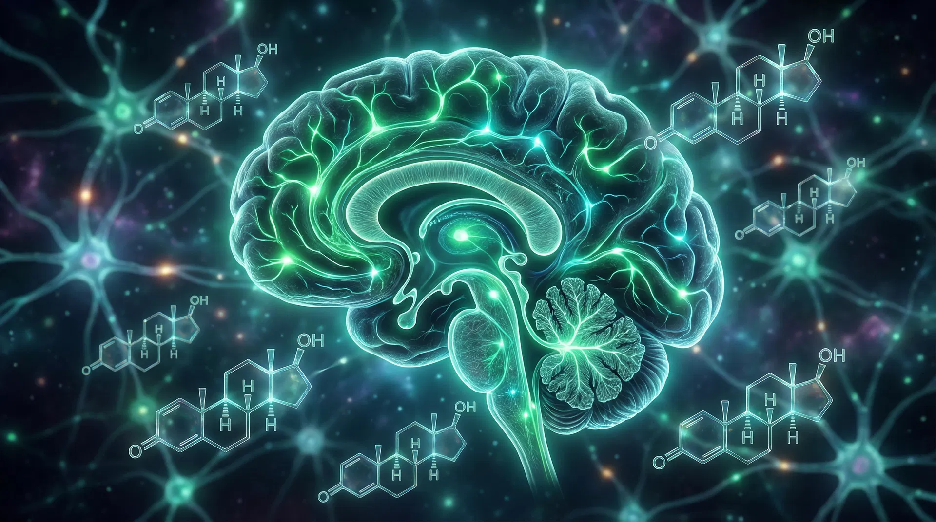 TRT and Mental Health: A Guide to a Better Mood and Mind