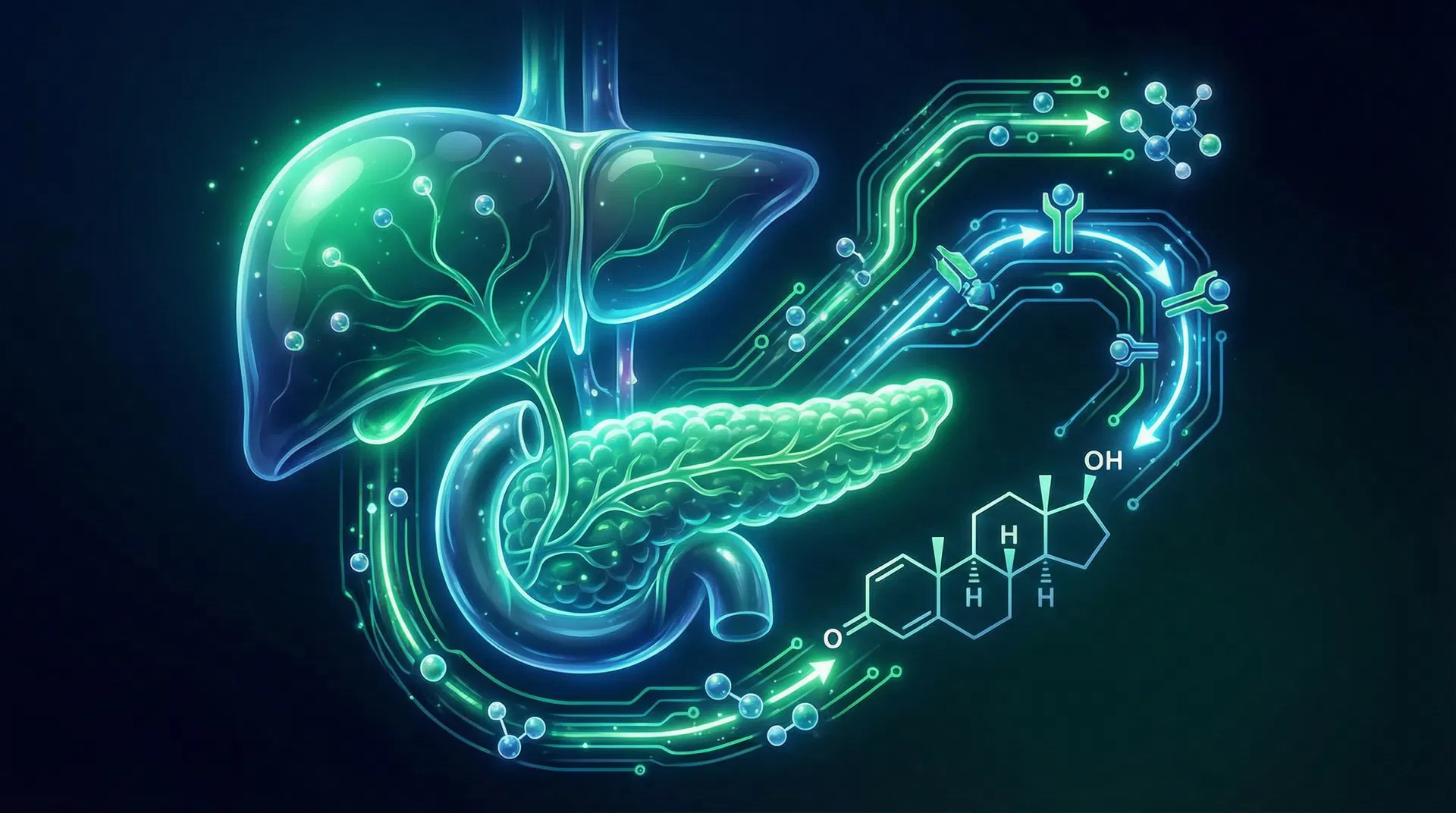 TRT and Metabolic Health: Insulin Resistance, Diabetes, and Metabolic Syndrome