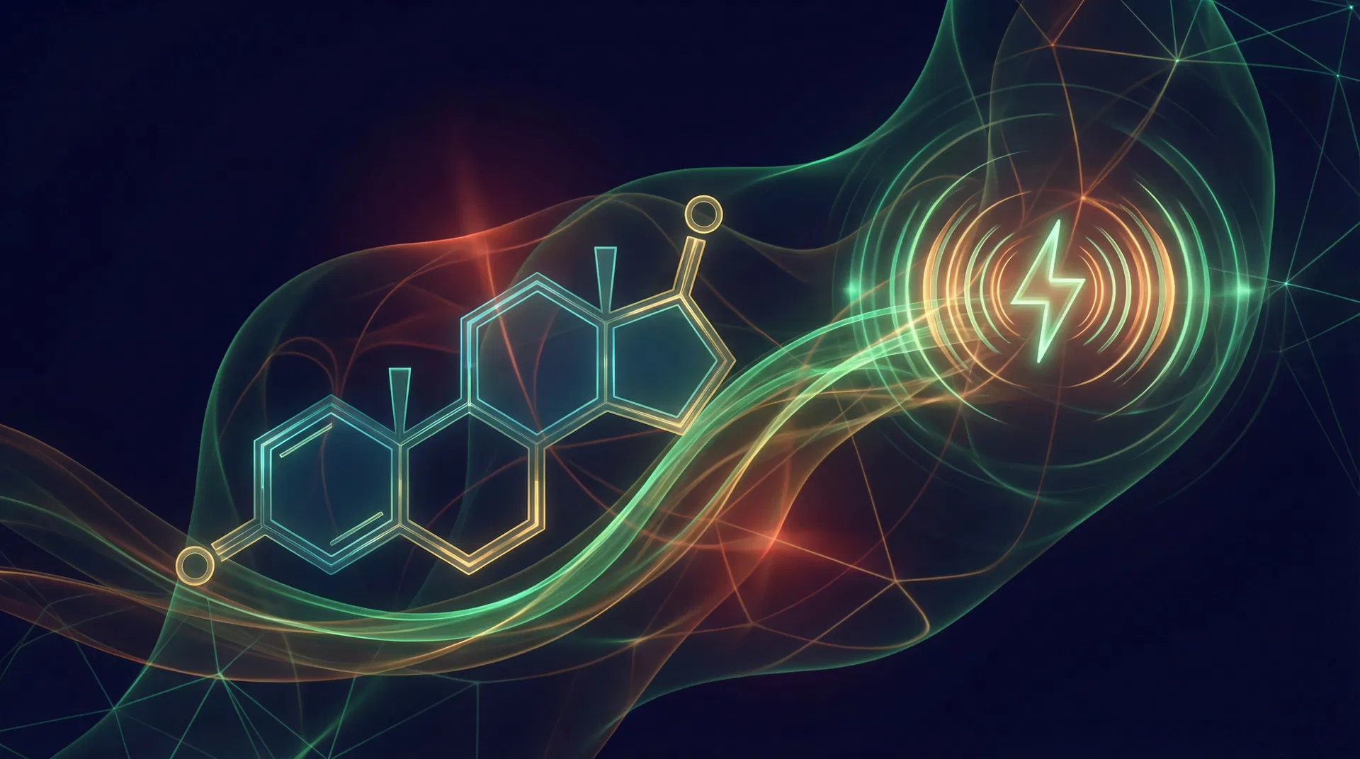 Testosterone and Sexual Health: Libido, Erectile Function, and Performance