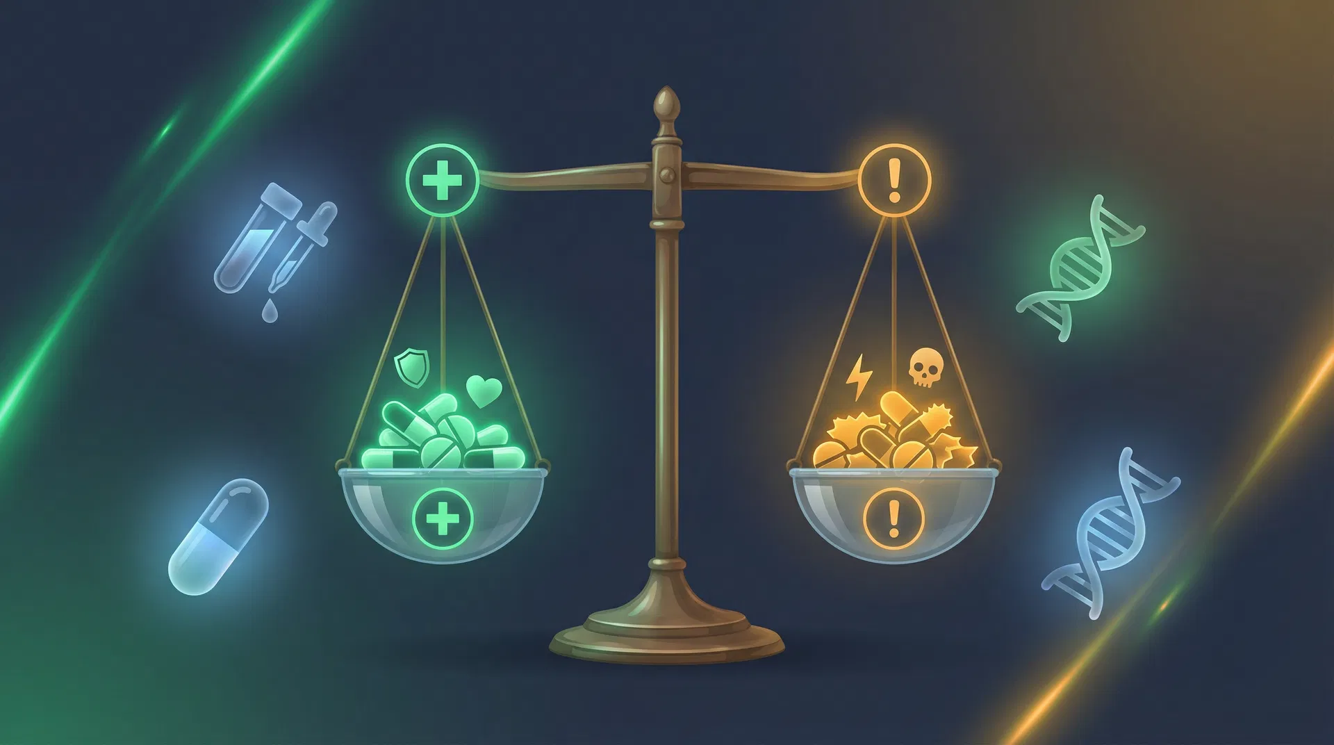 Managing TRT Side Effects: A Comprehensive Guide