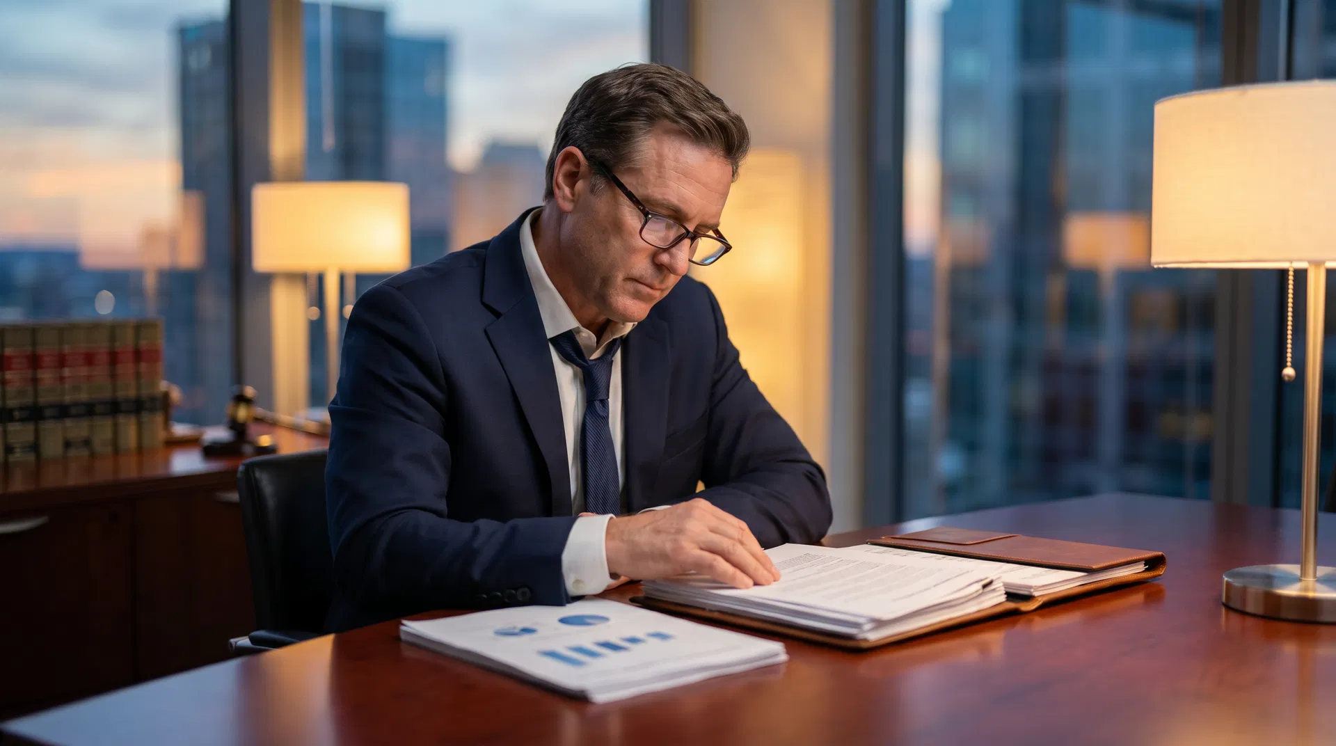 Recuperação Judicial: Guia Completo 2026