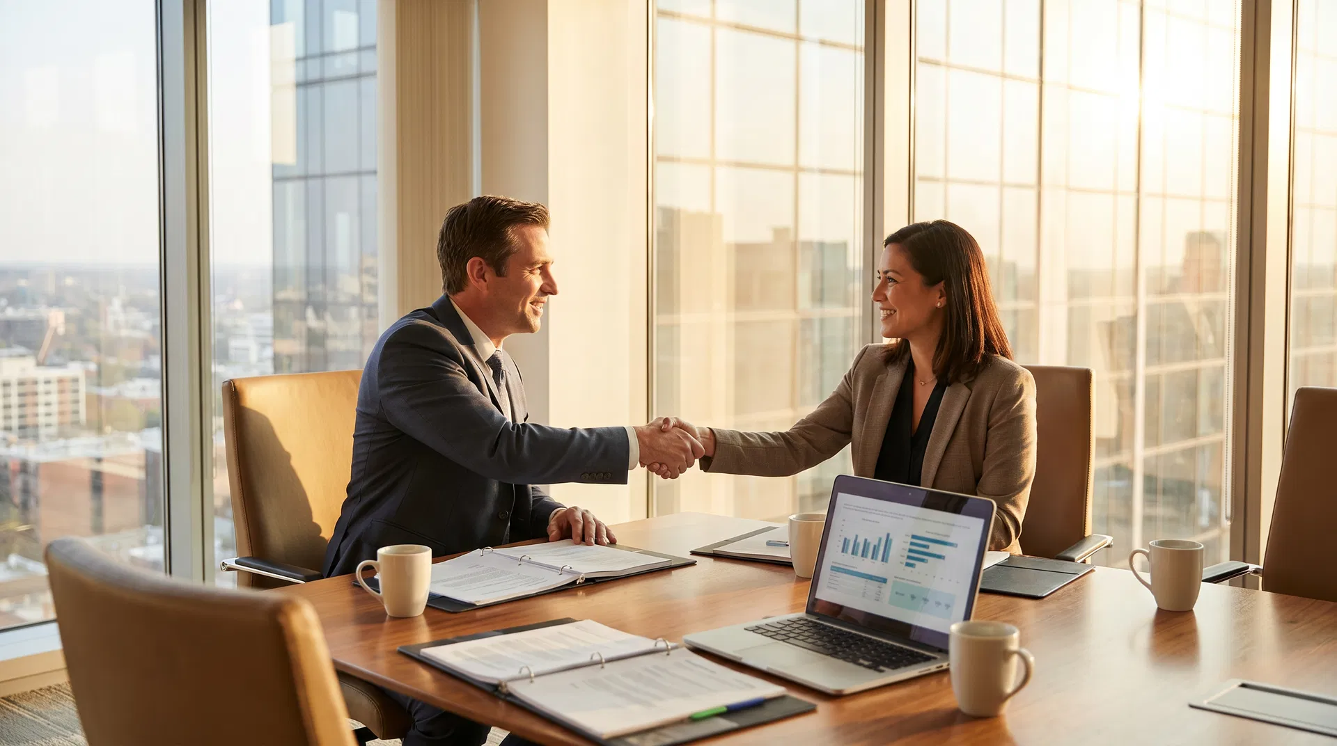 Renegociação de Dívidas Empresariais: Estratégias que Funcionam