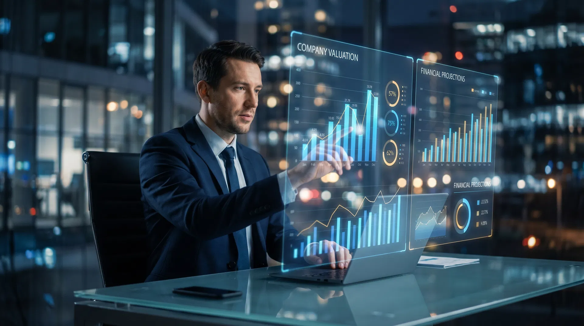 Valuation: Como Calcular Quanto Vale Sua Empresa