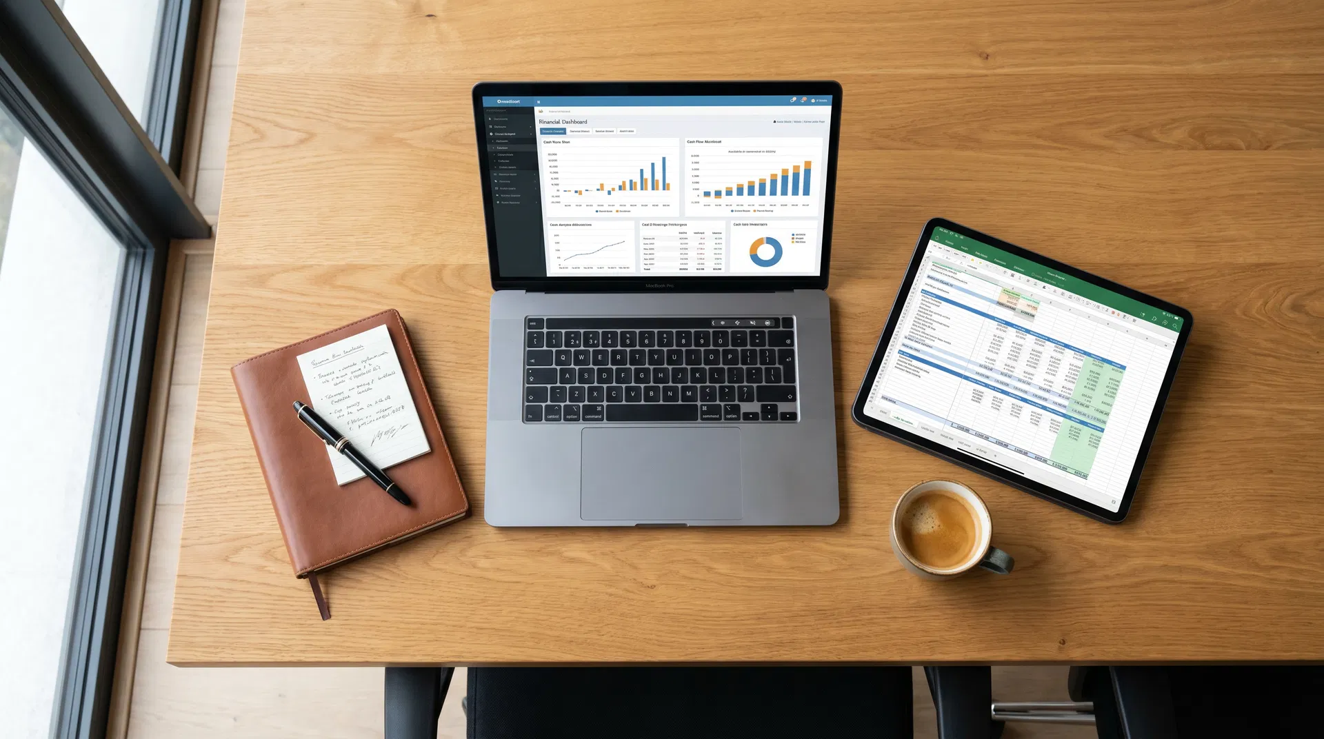 Fluxo de Caixa Empresarial: Guia para uma Gestão Eficiente