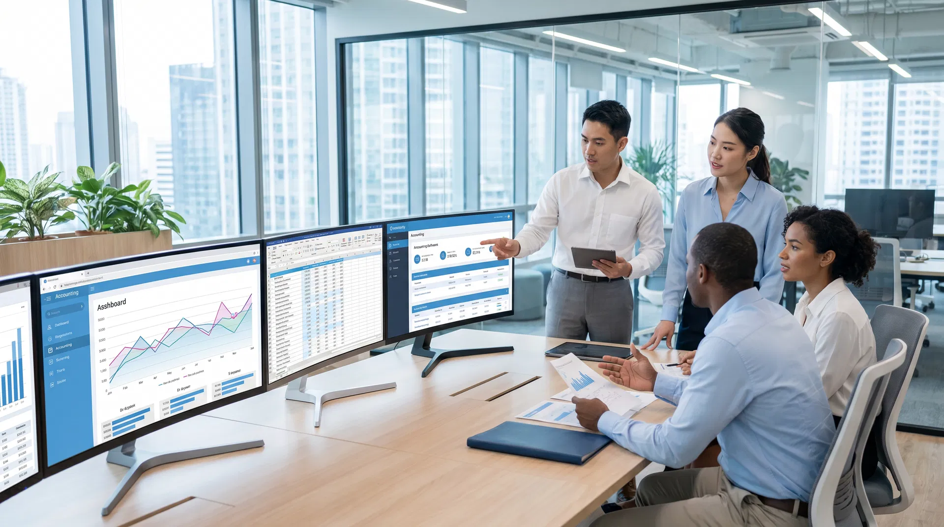 BPO Financeiro: Transforme a Gestão do Seu Negócio