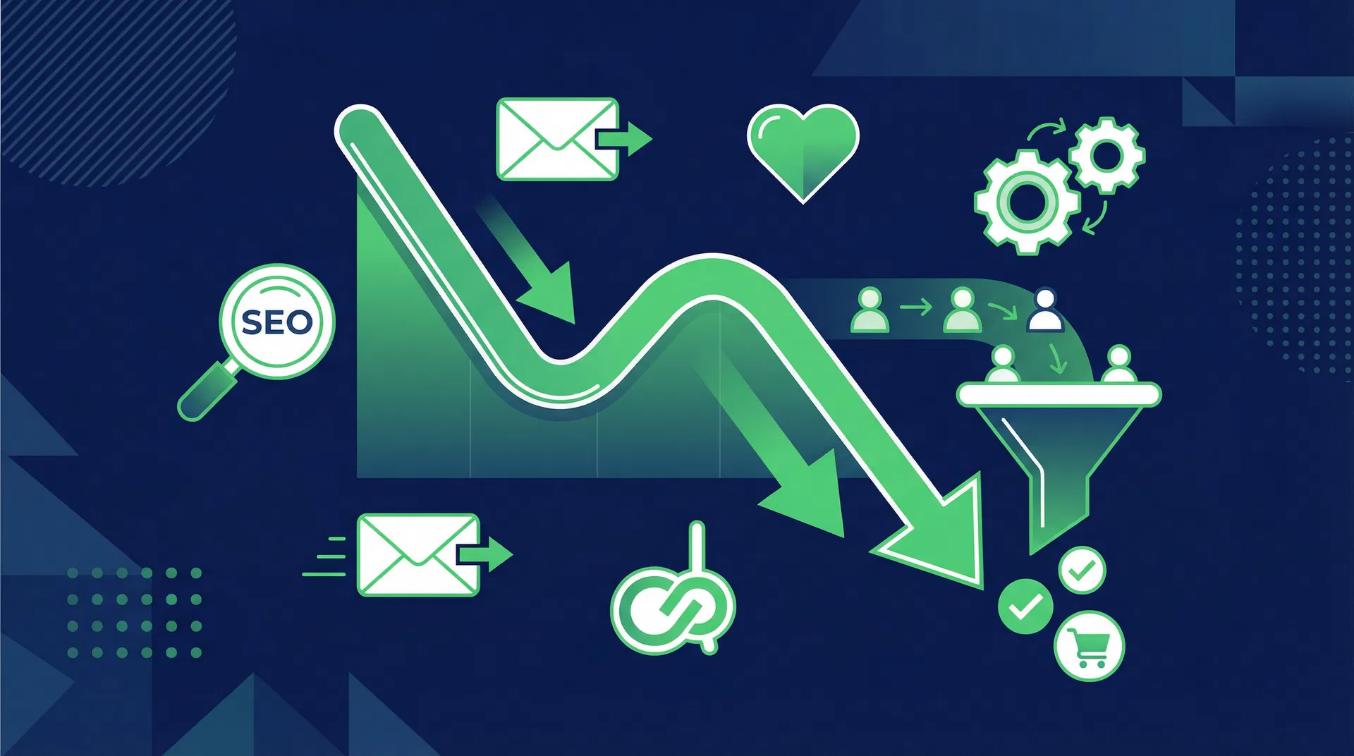 Como Reduzir o Custo de Aquisição de Clientes (CAC) no E-commerce