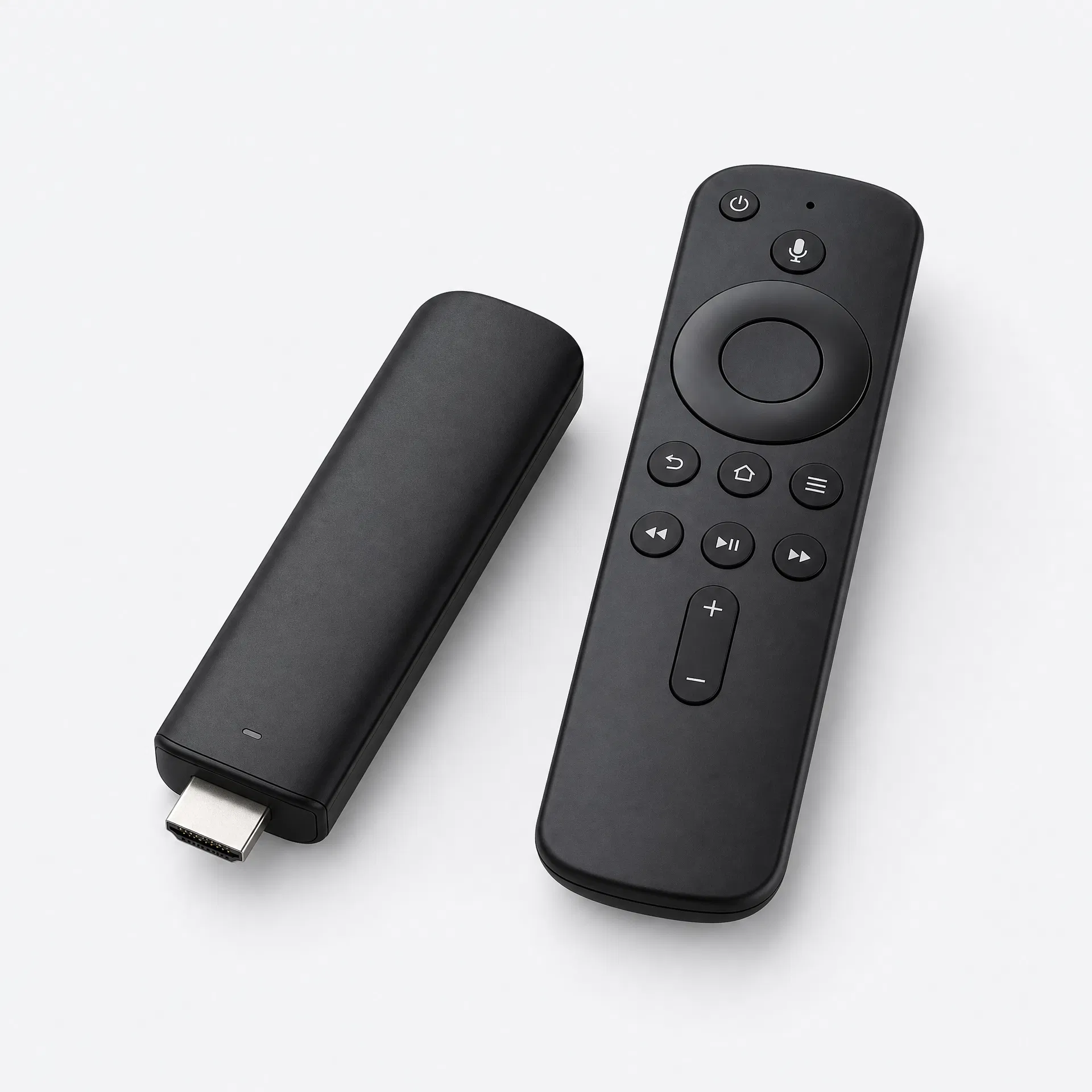 Fire TV Stick 4K