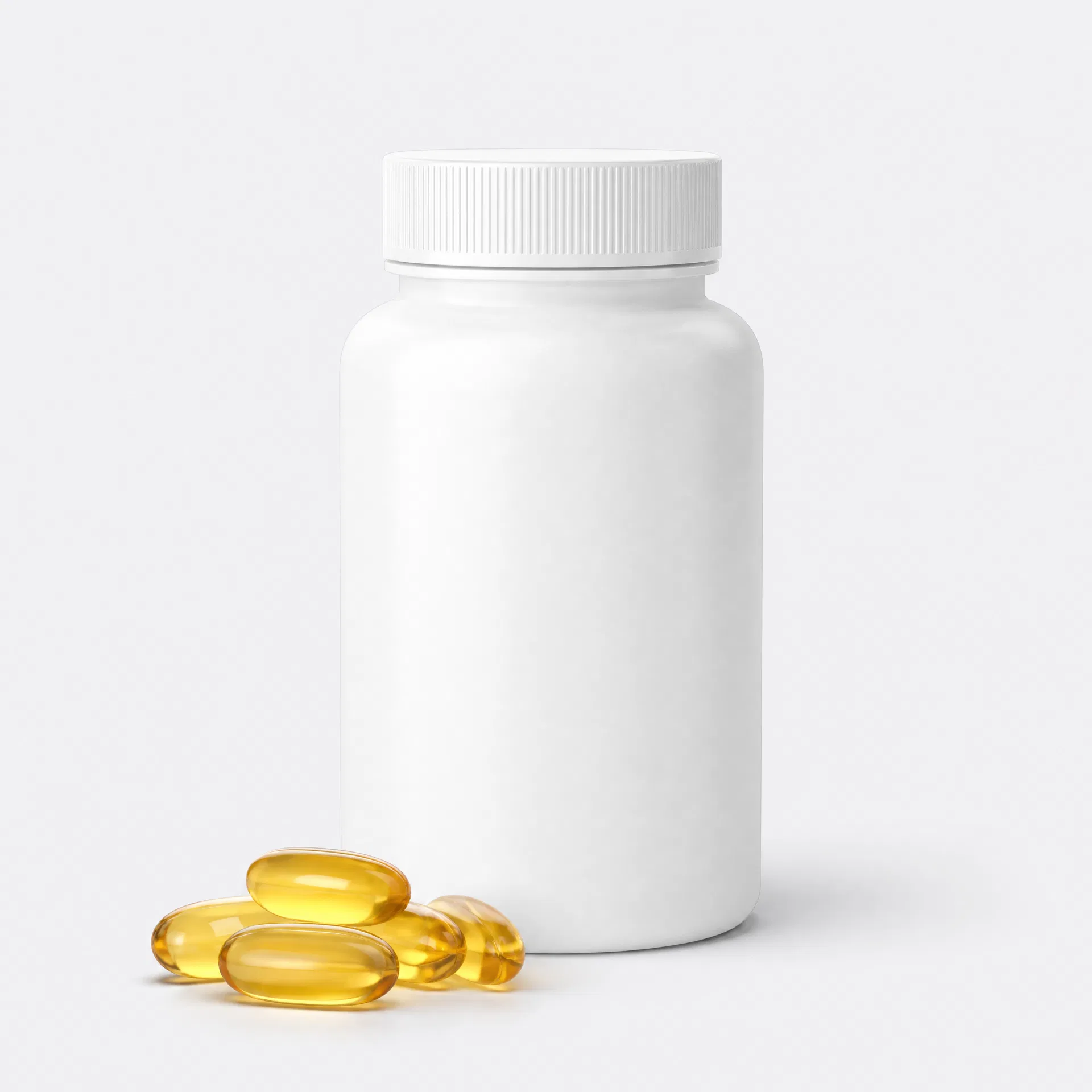 Vitamin D3 + K2 Hochdosiert