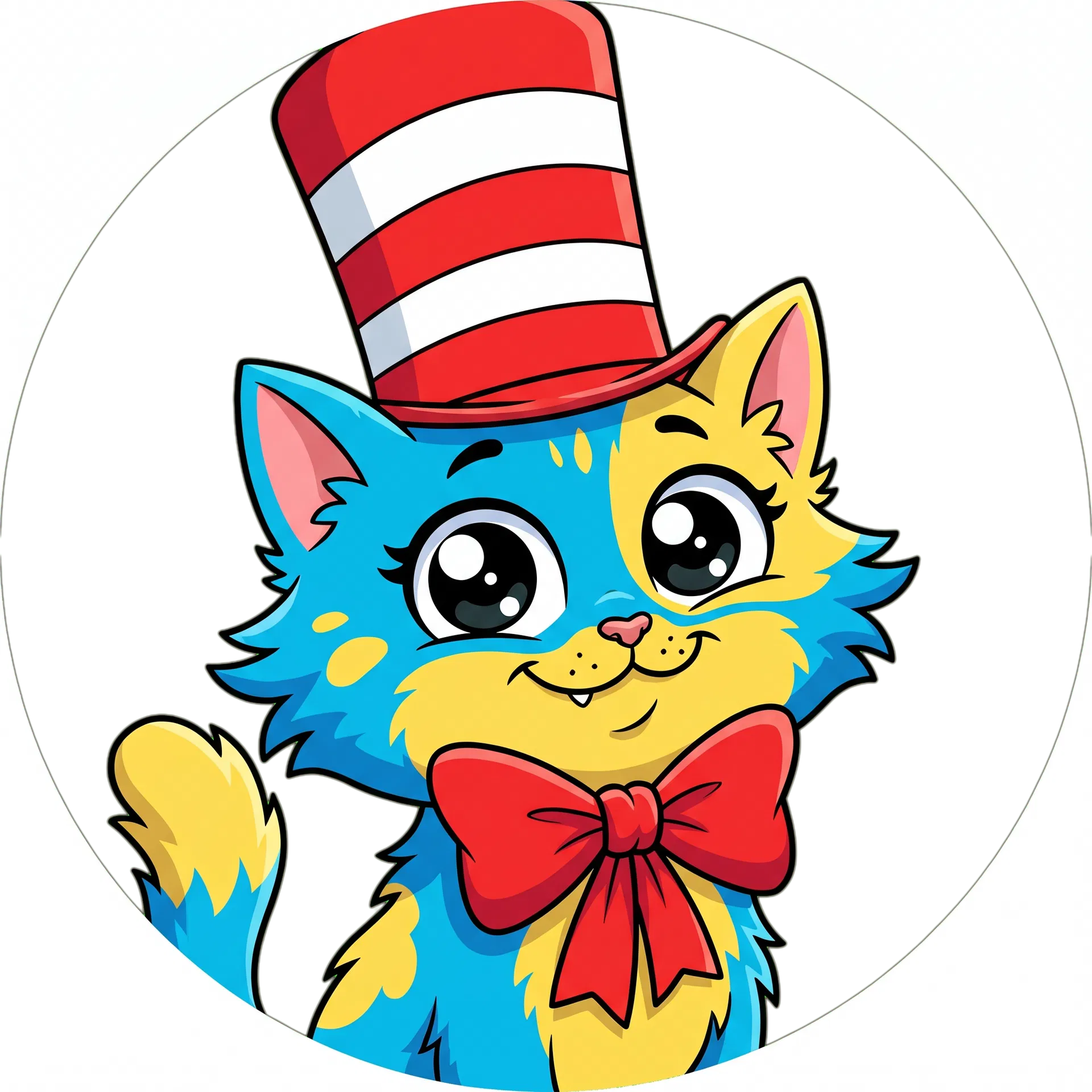 Gato Travesso