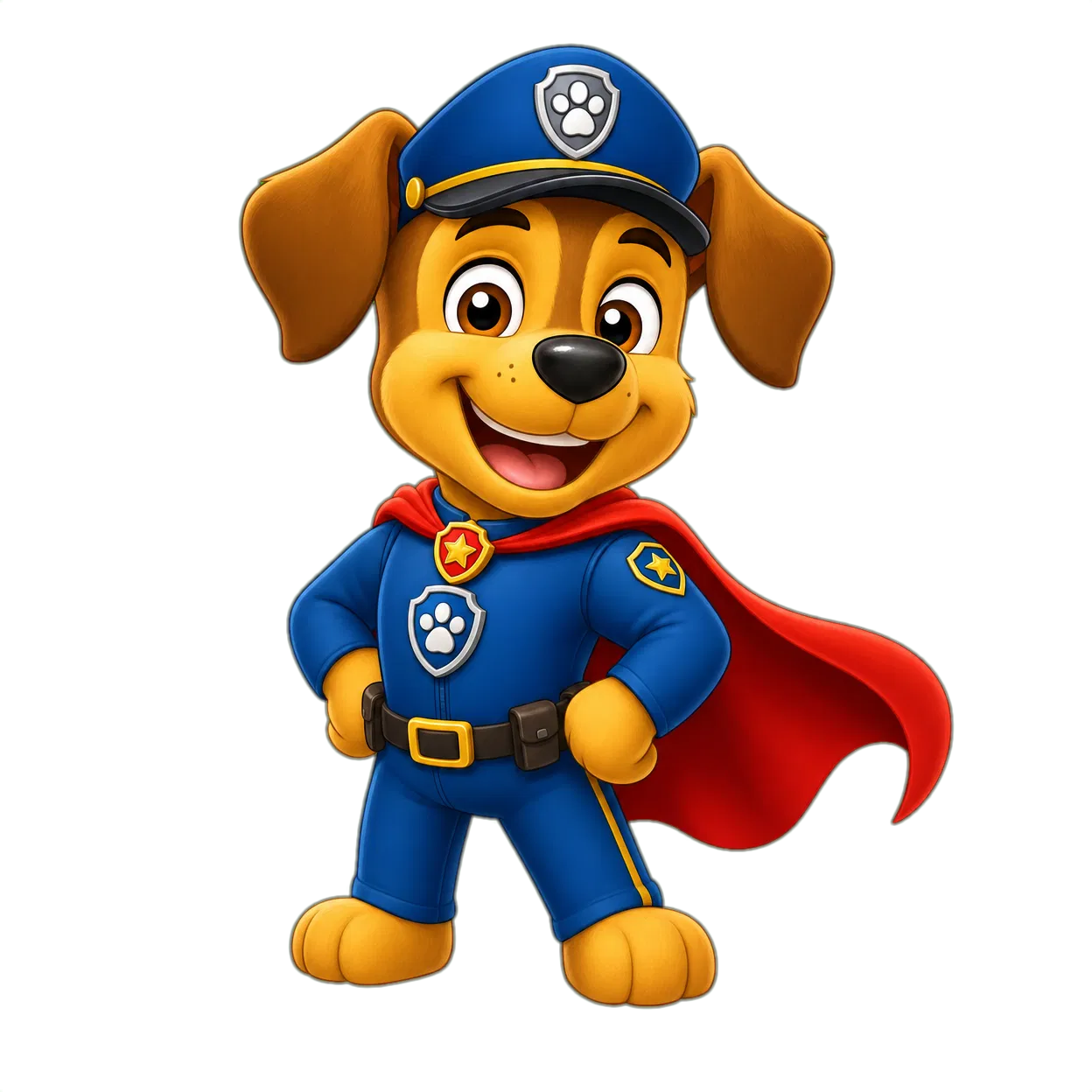 Super Cao