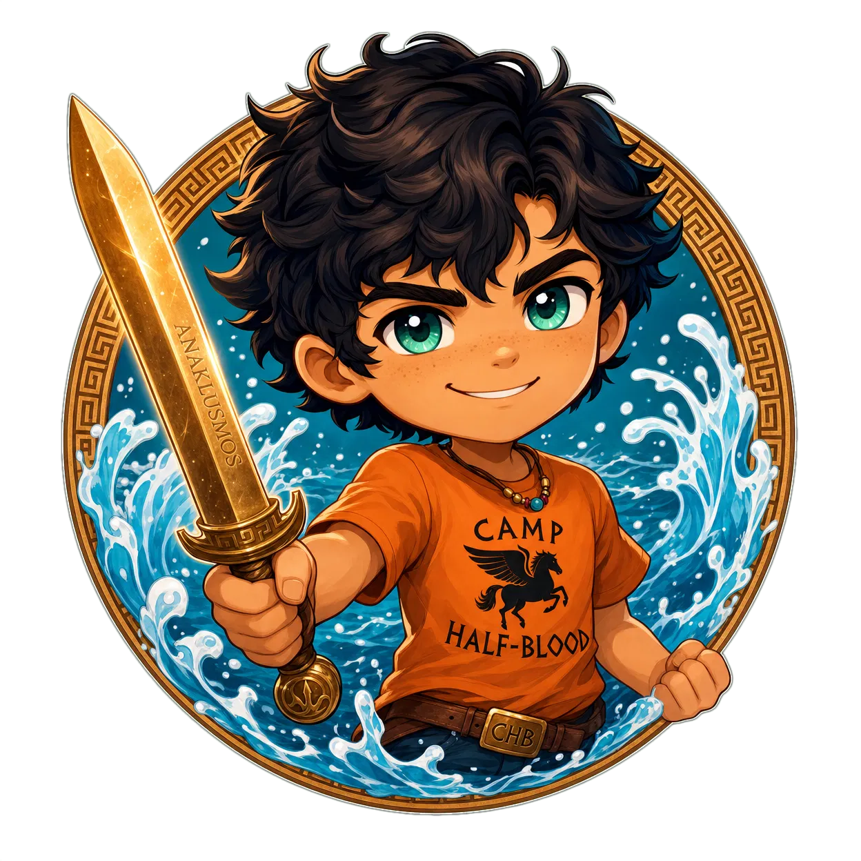 Heroi do Mar