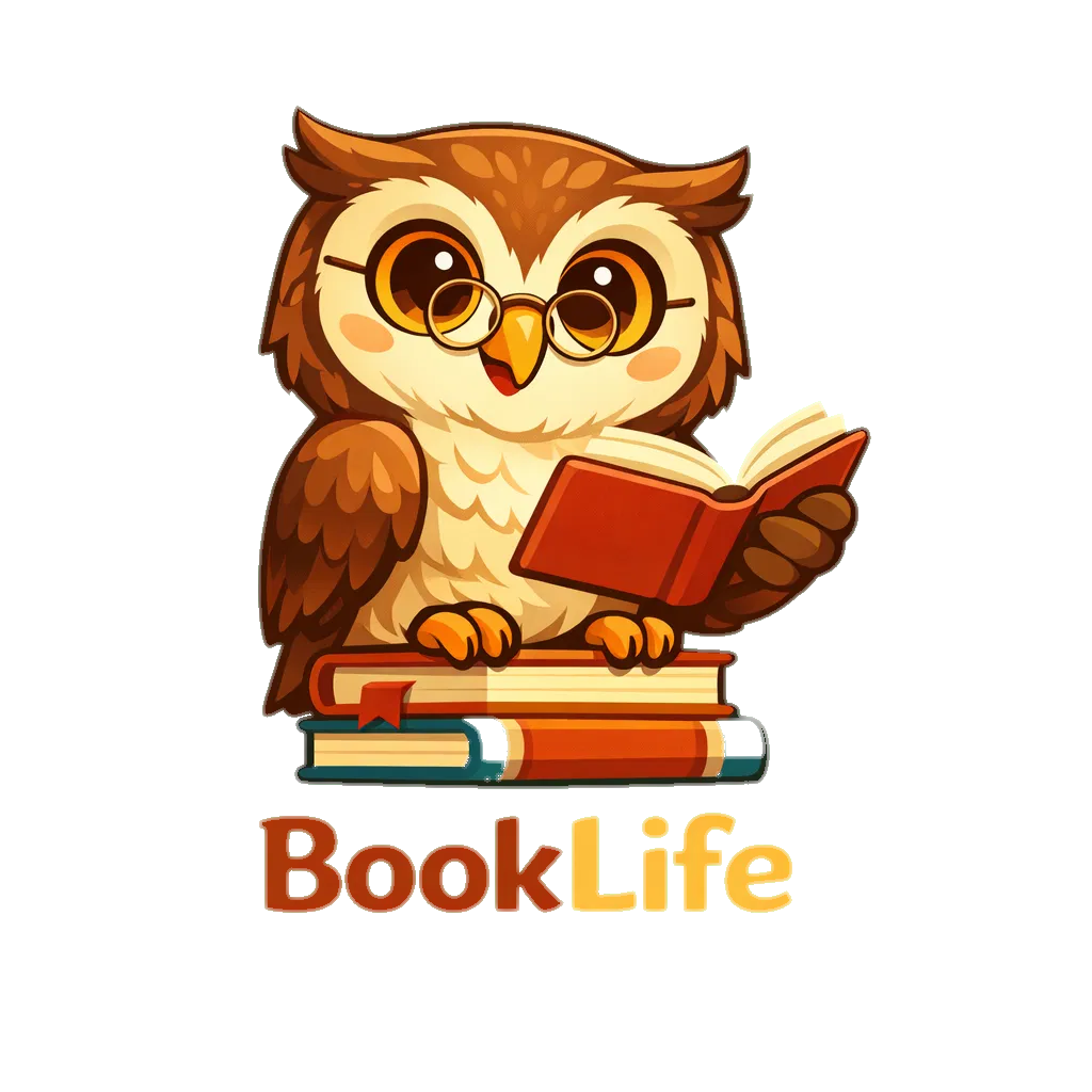 BookLife