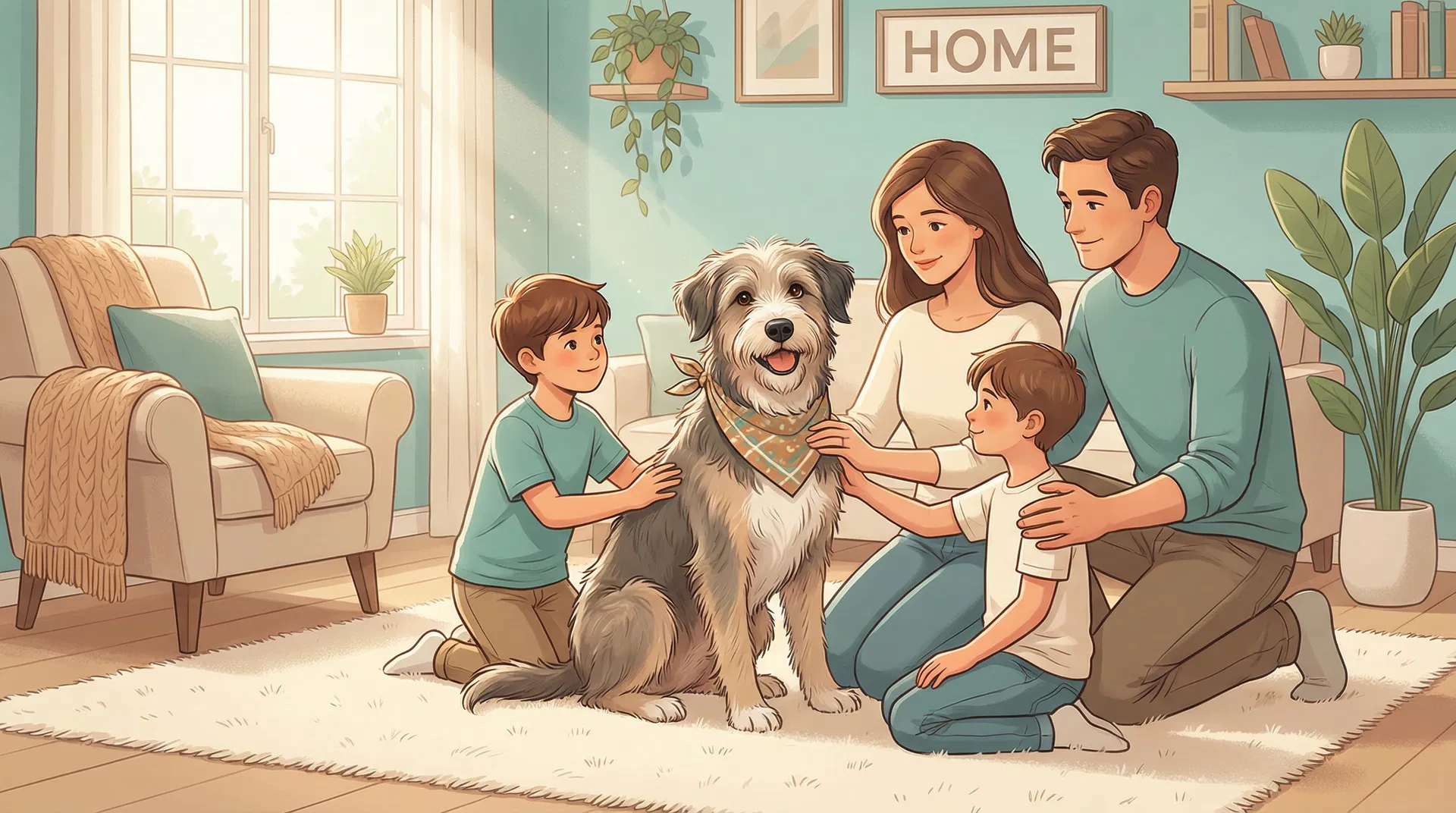 保護犬におすすめのペット保険|加入時の注意点と選び方を徹底解説