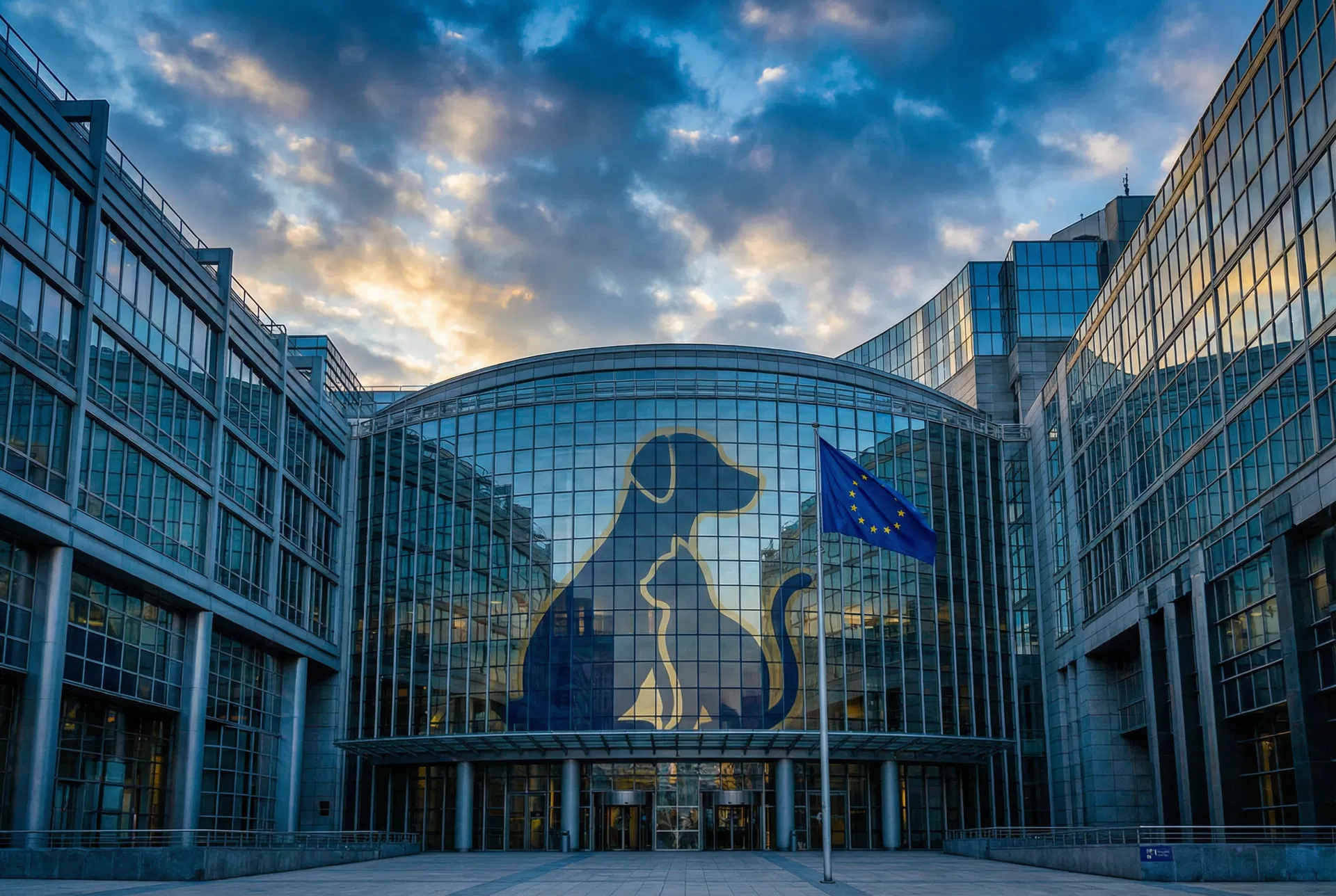 欧州議会とペット福祉