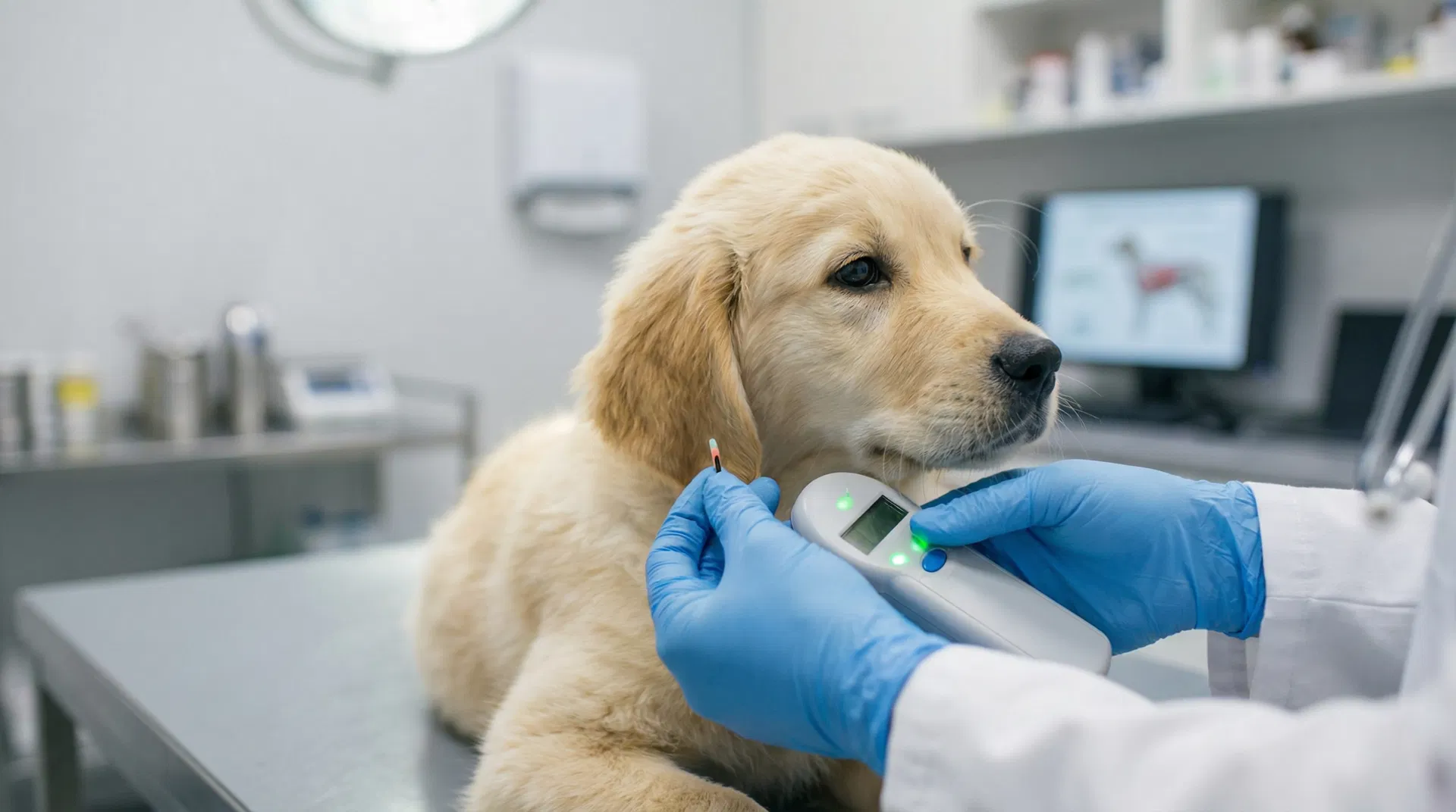 マイクロチップは命を救えるか——義務化3年の効果検証