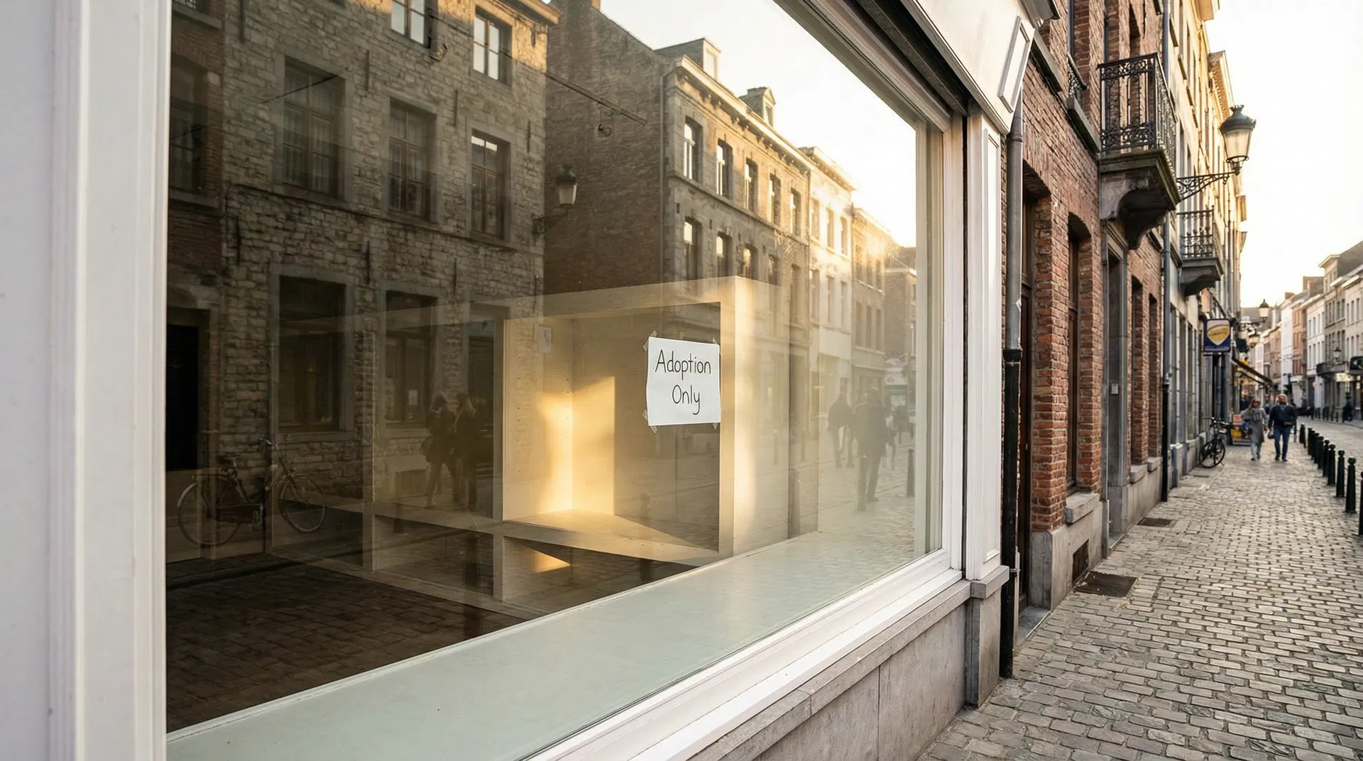 消えゆくペットショップ——生体販売規制の国際比較