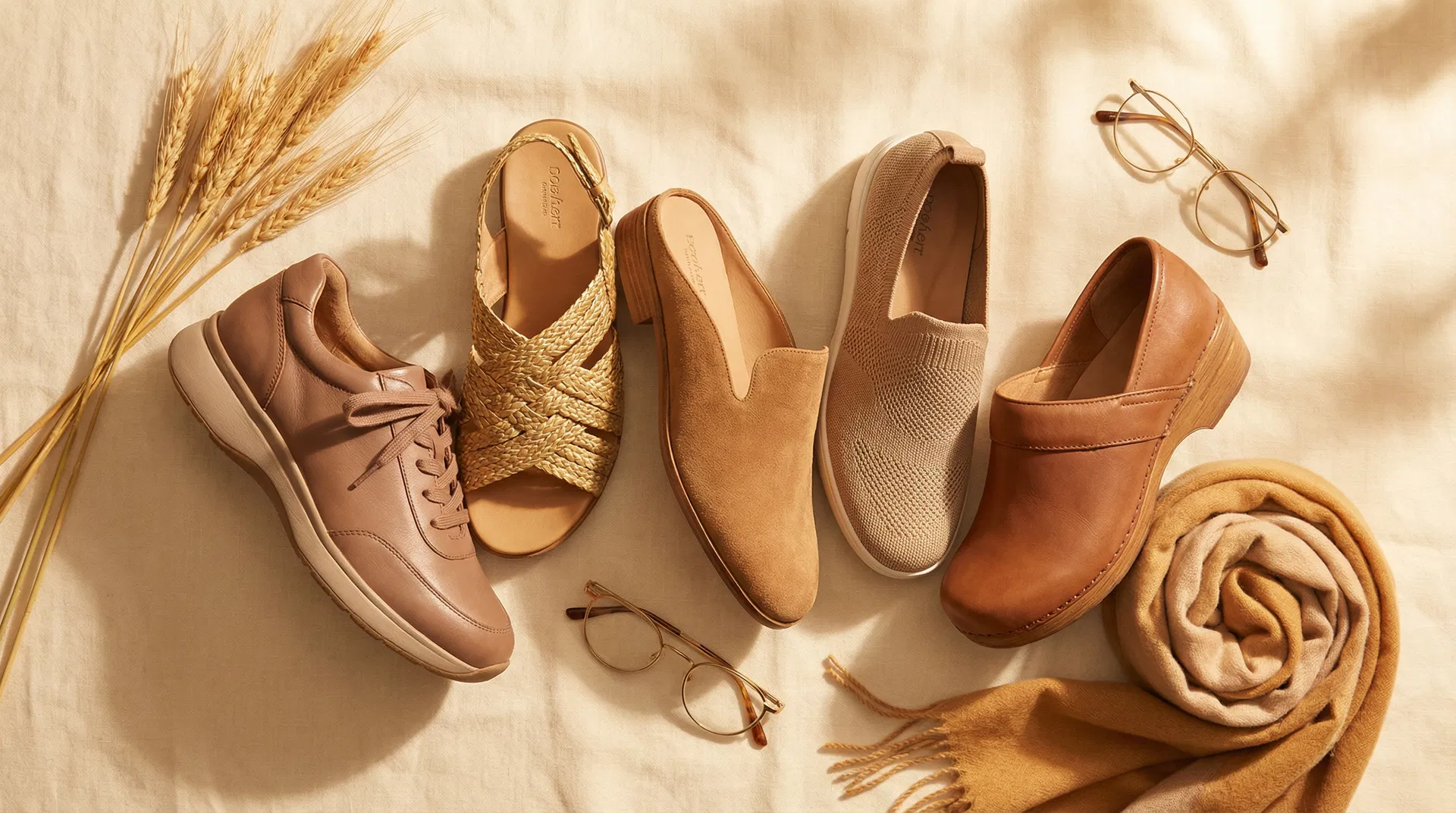 Comfort for every season