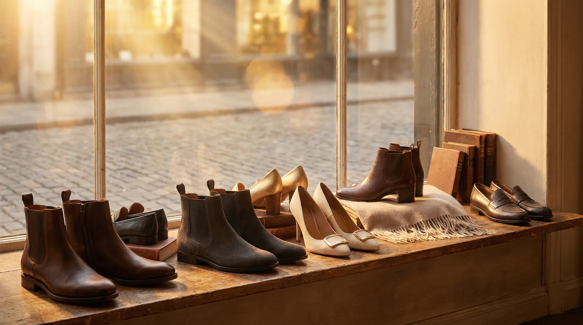 Opendeurweekend Hardeman Schoenen