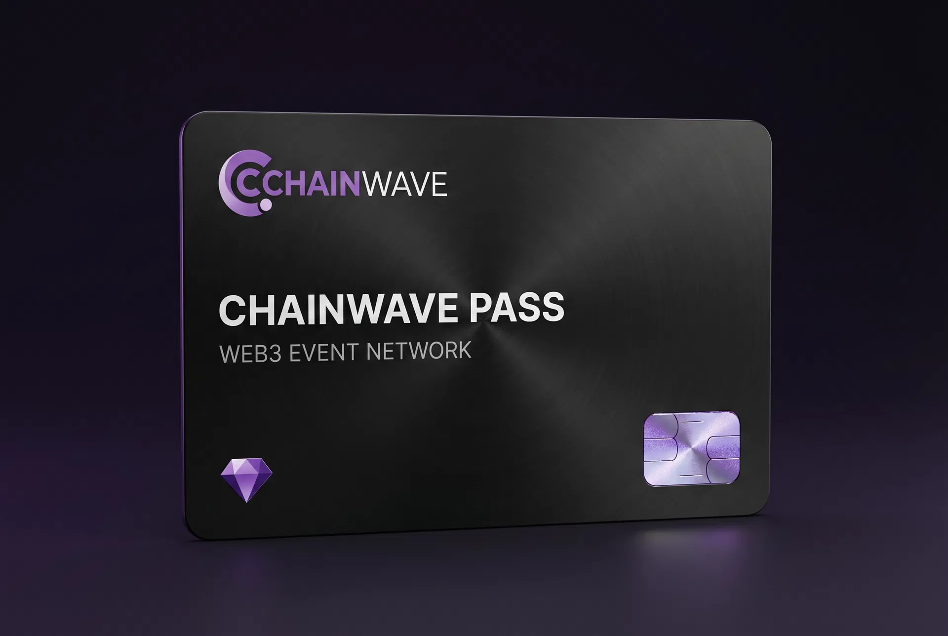 Chainwave Pass