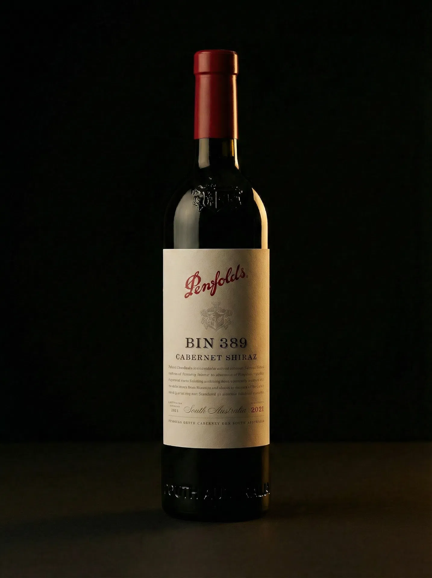 Bin 389 Cabernet Shiraz 2021