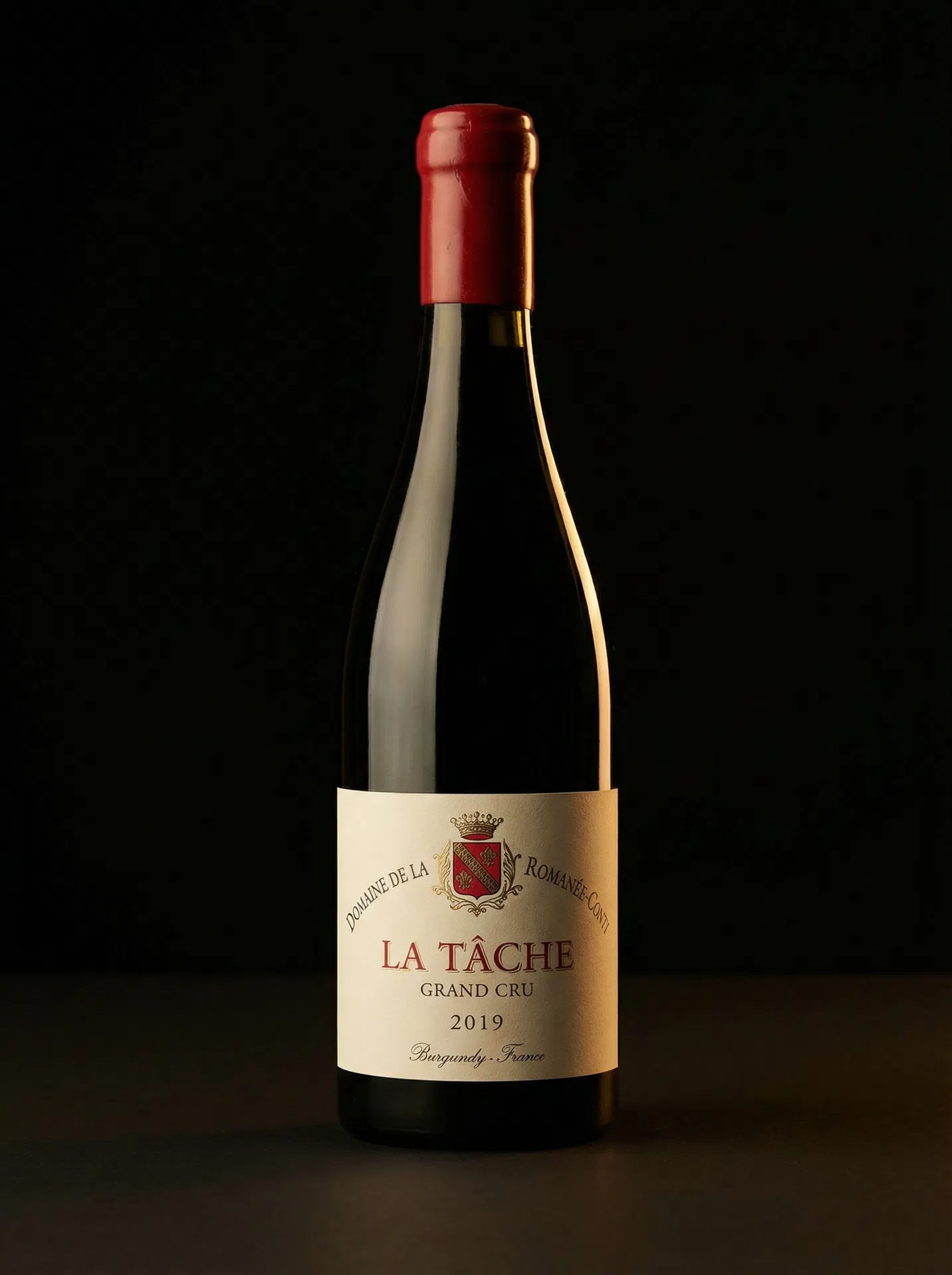 La Tâche Grand Cru 2019
