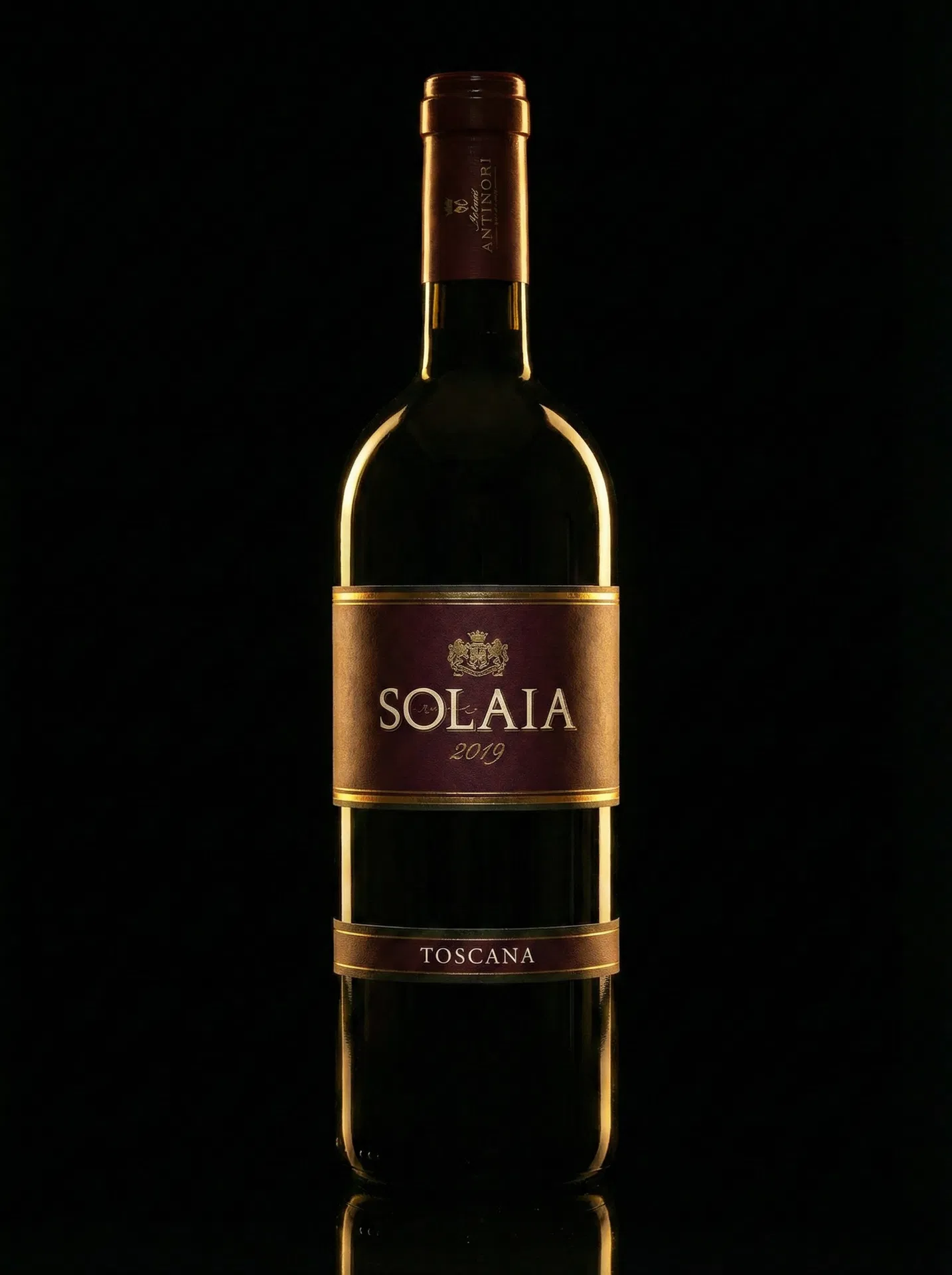 Solaia 2019
